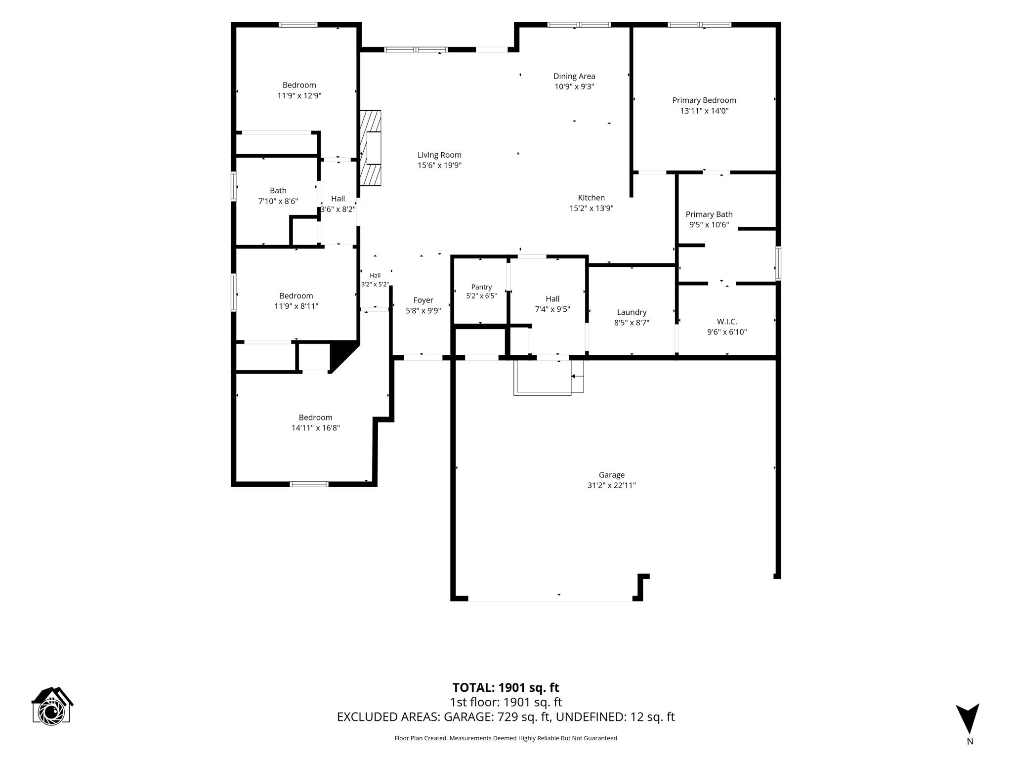 Photo 31 - Residential for sale – 3014 E Heritage Street  Republic, MO