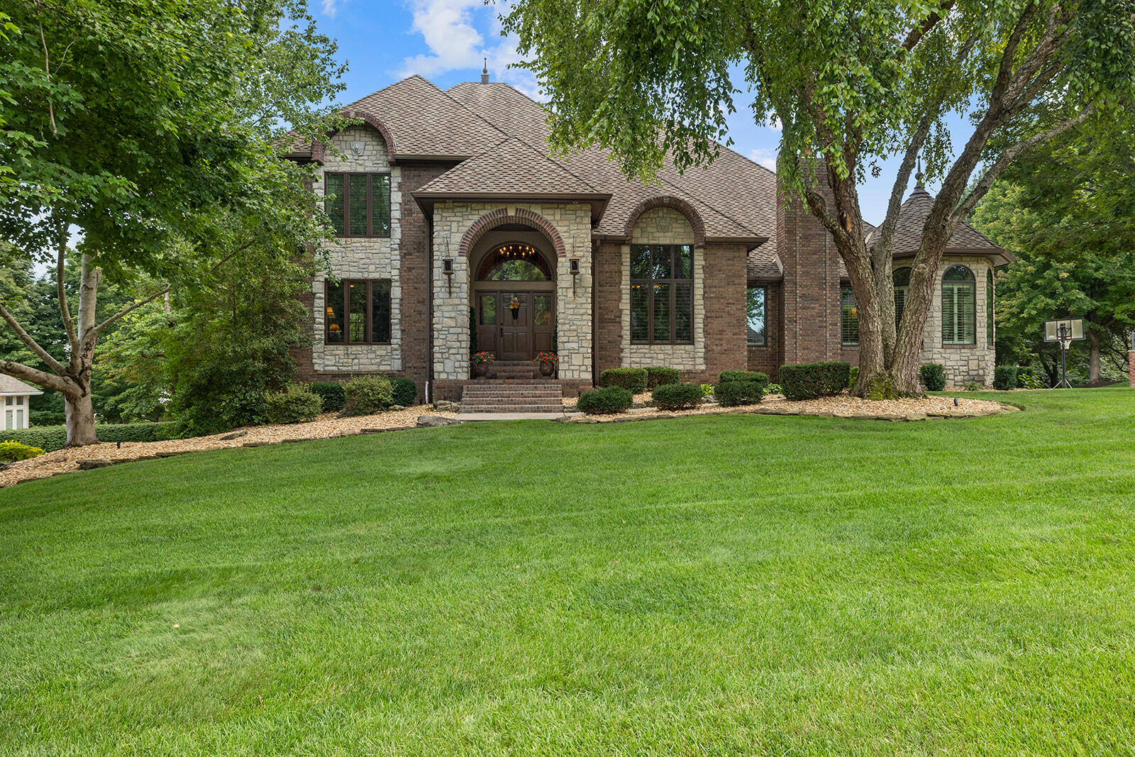 Photo 113 - Residential for sale – 3810 E Turtle Hatch Road  Springfield, MO