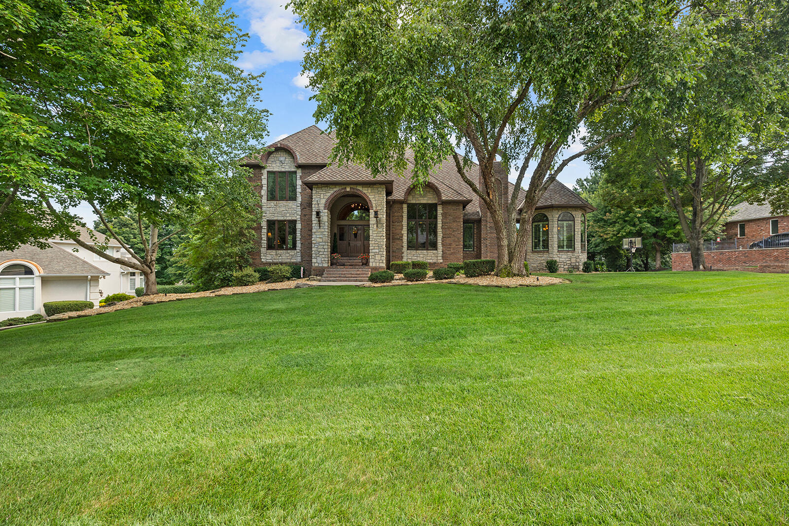 Photo 112 - Residential for sale – 3810 E Turtle Hatch Road  Springfield, MO