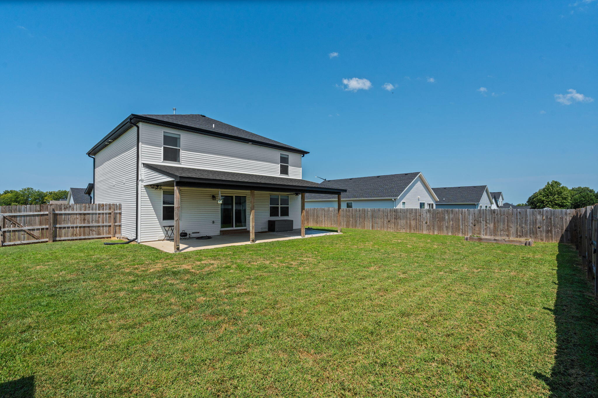 Photo 34 - Residential for sale – 598 S Caroline Avenue  Republic, MO