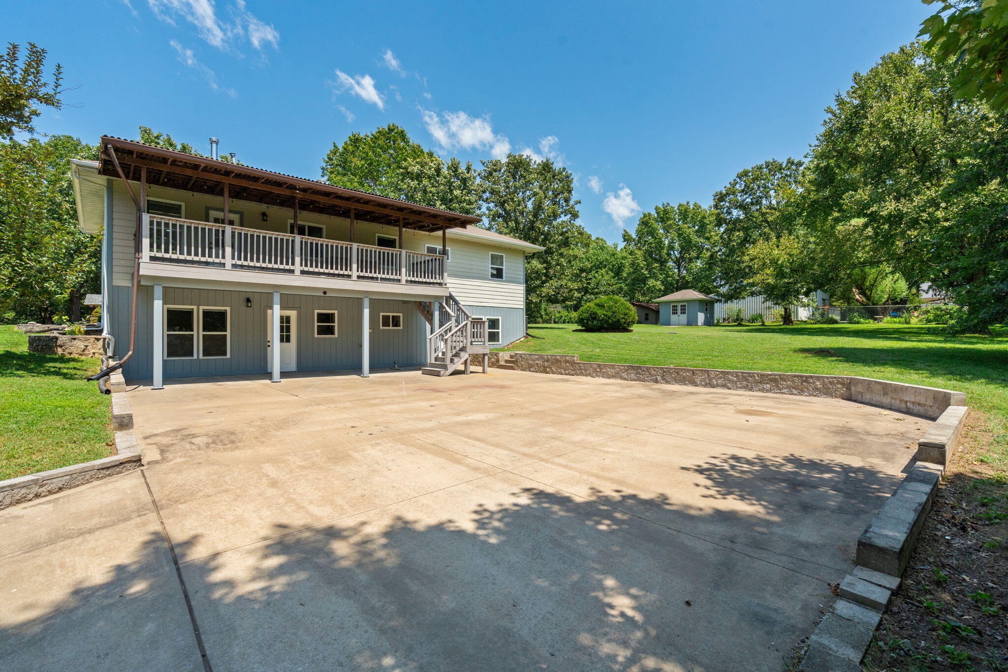 Photo 57 - Residential for sale – 150  Chelsea Lane  Sparta, MO