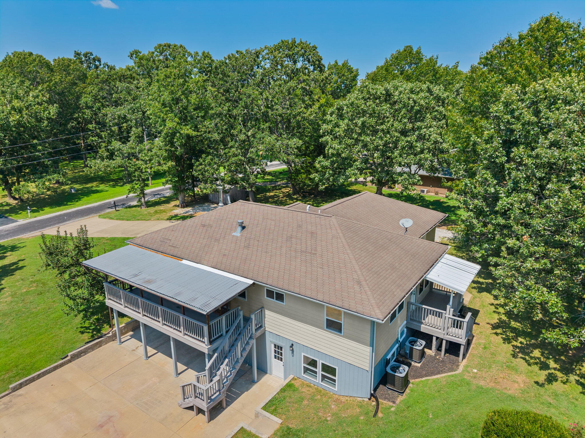 Photo 3 - Residential for sale – 150  Chelsea Lane  Sparta, MO