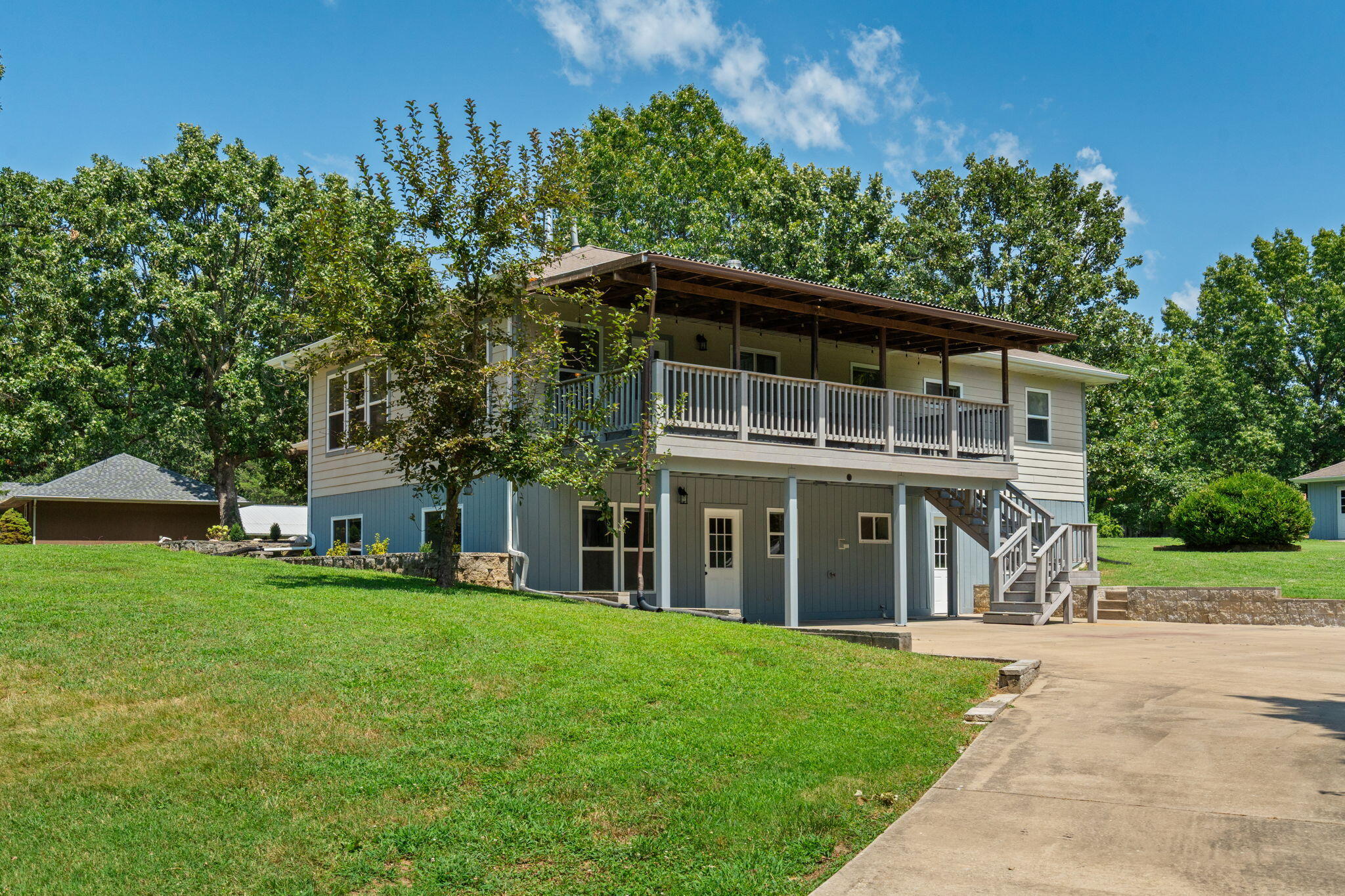 Photo 56 - Residential for sale – 150  Chelsea Lane  Sparta, MO
