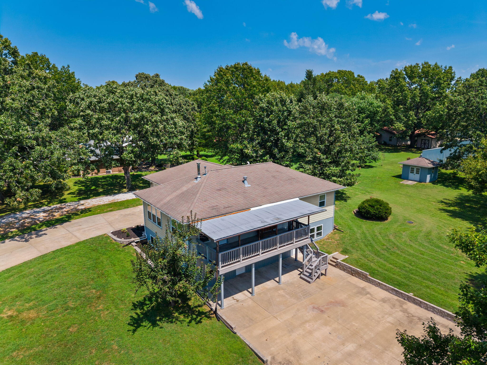 Photo 58 - Residential for sale – 150  Chelsea Lane  Sparta, MO