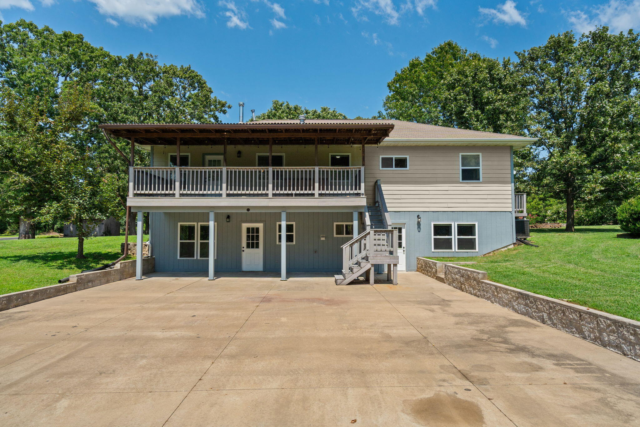 Photo 52 - Residential for sale – 150  Chelsea Lane  Sparta, MO