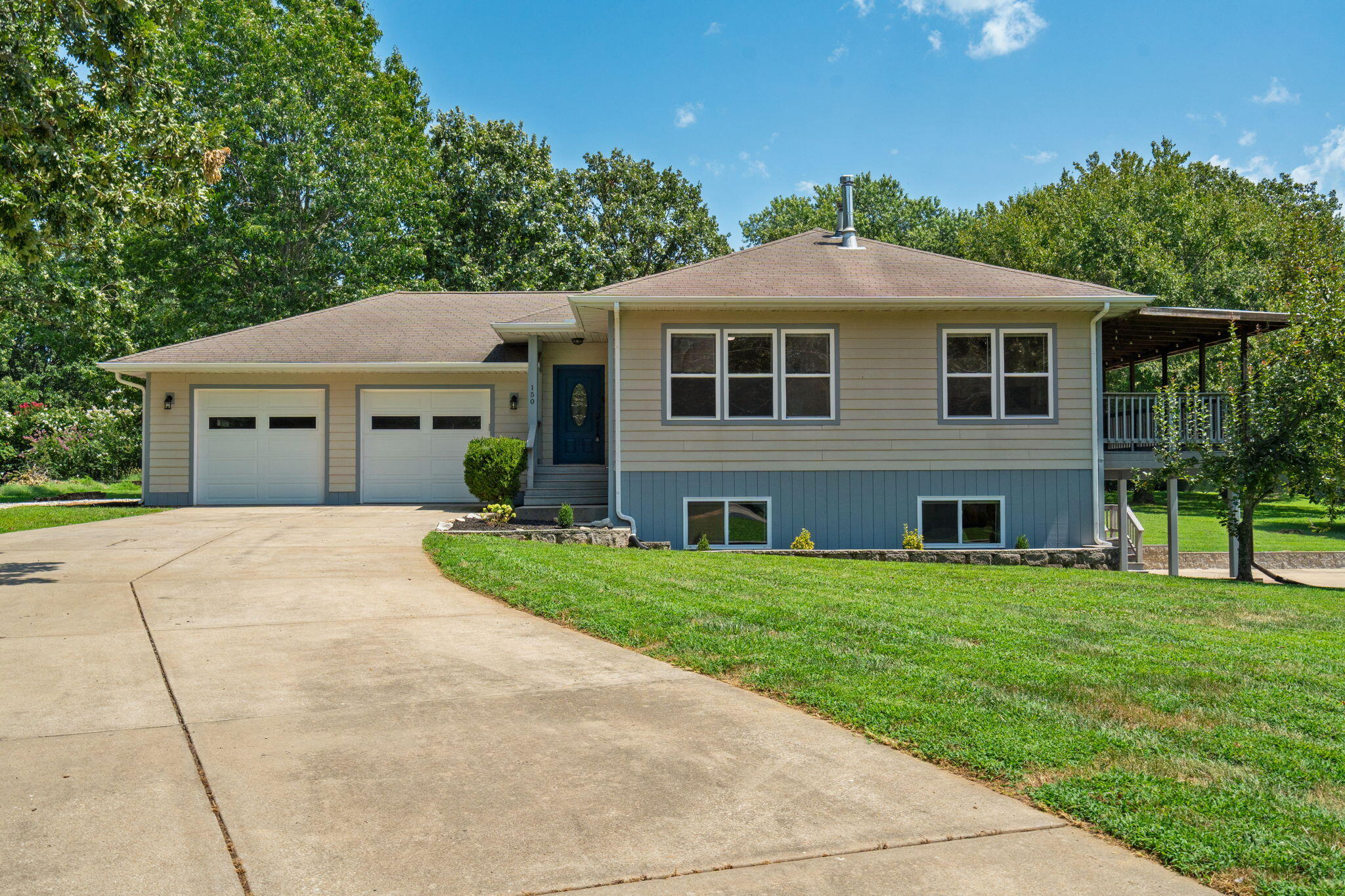 Photo 4 - Residential for sale – 150  Chelsea Lane  Sparta, MO