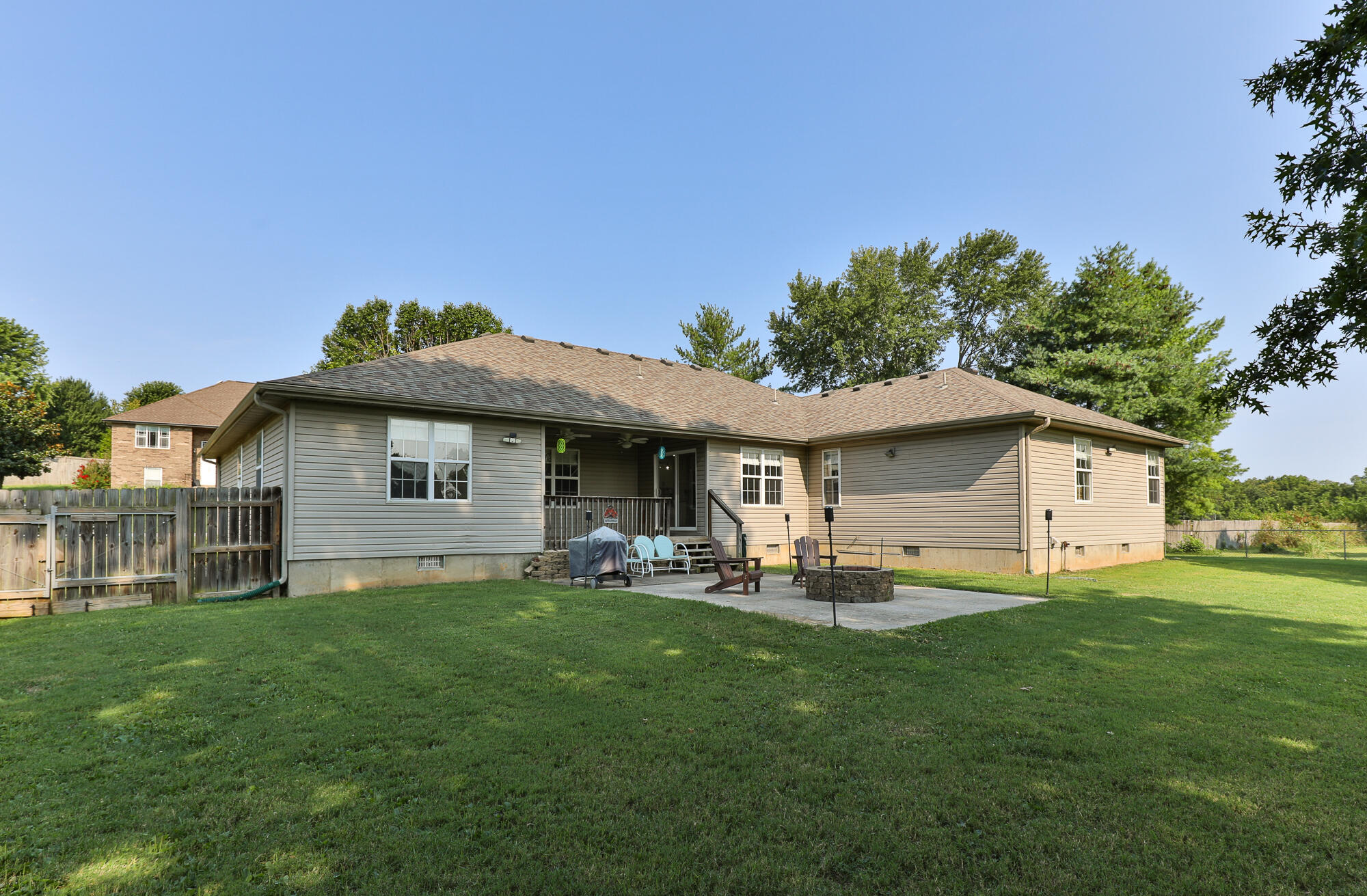Photo 39 - Residential for sale – 2098 N Preakness Drive  Nixa, MO