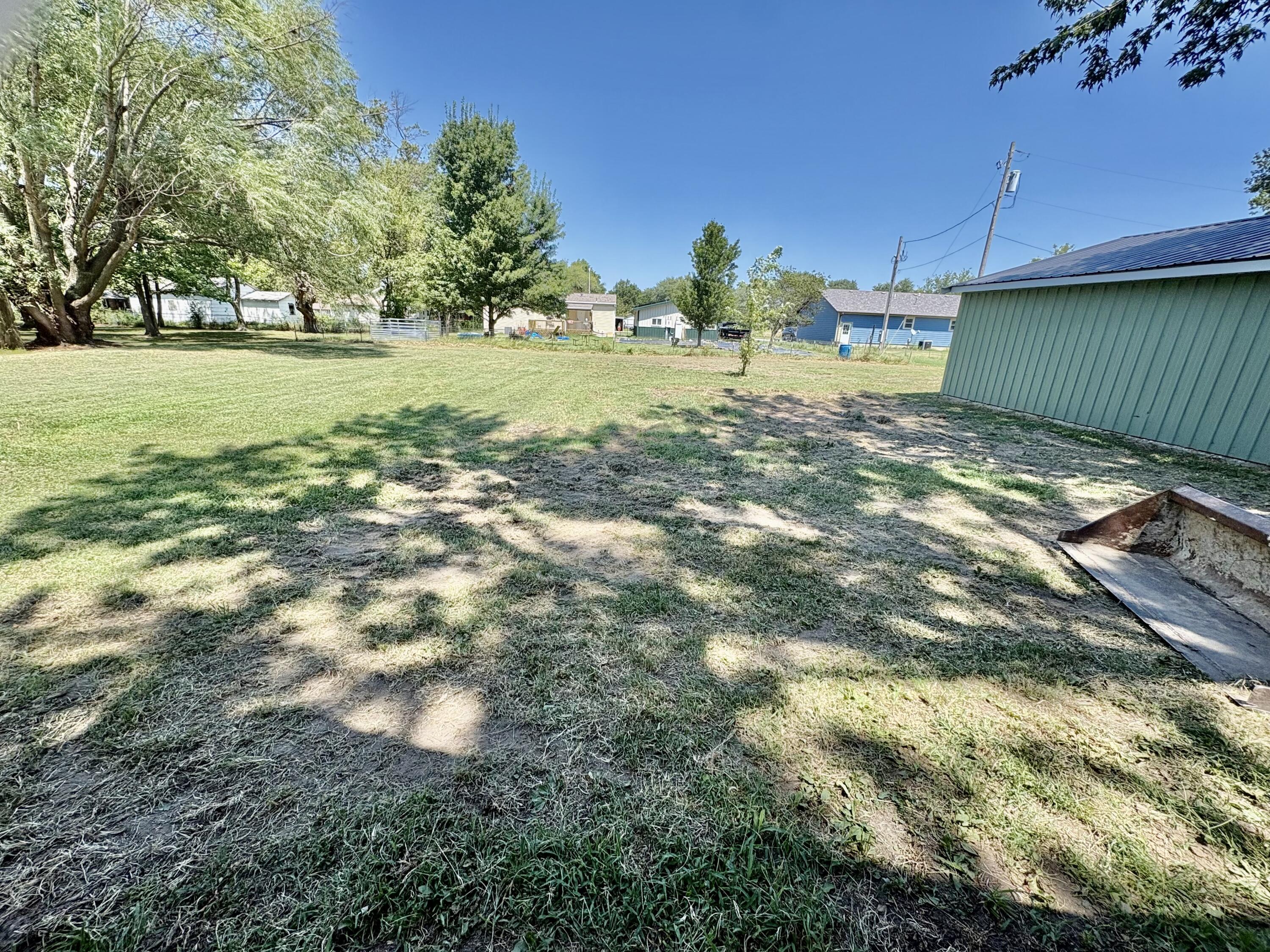 Photo 38 - Residential for sale – 306 E 17th Street  Lockwood, MO
