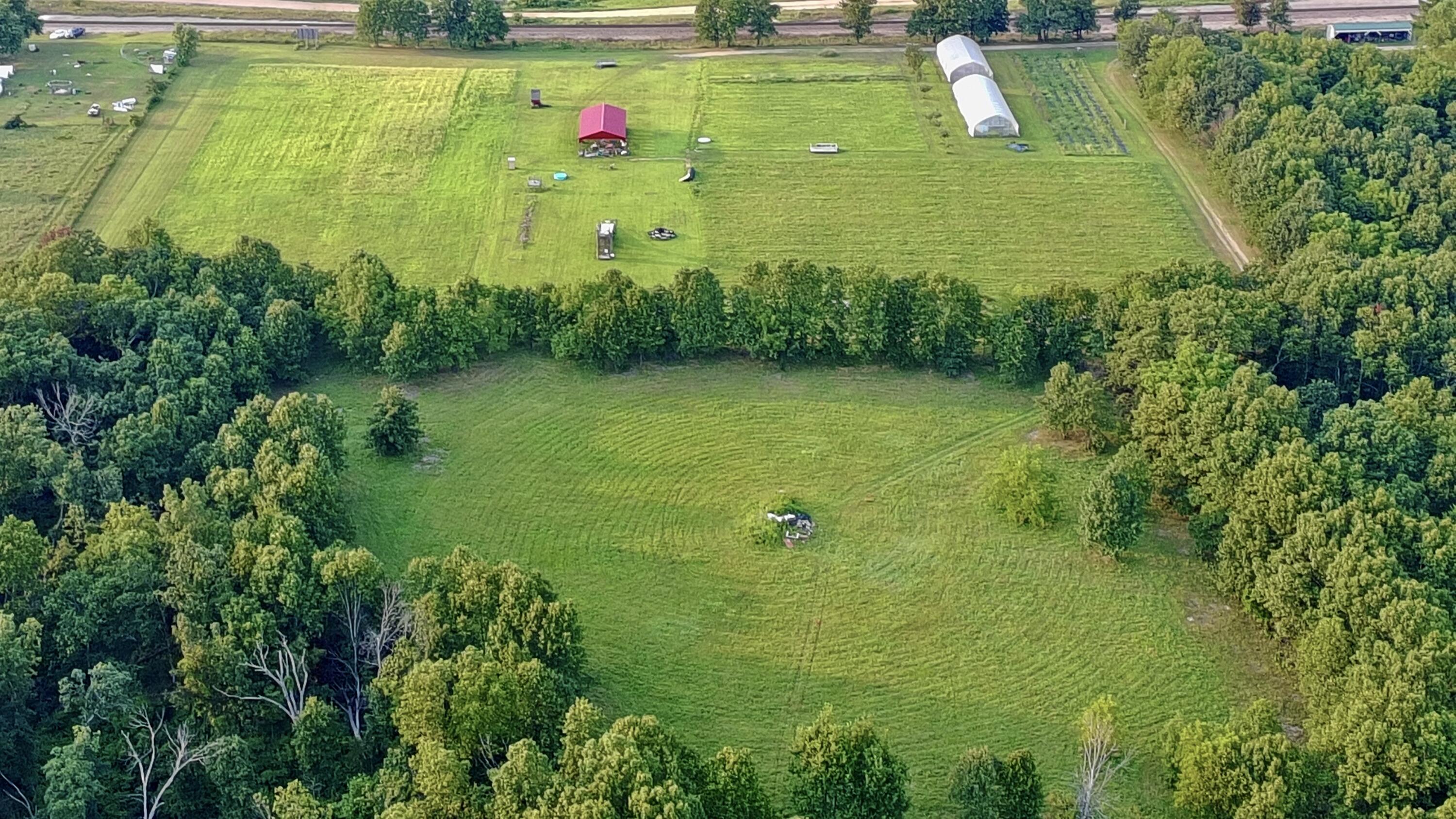 Photo 3 - Farm for sale – 9135  State Highway Z   Fordland, MO