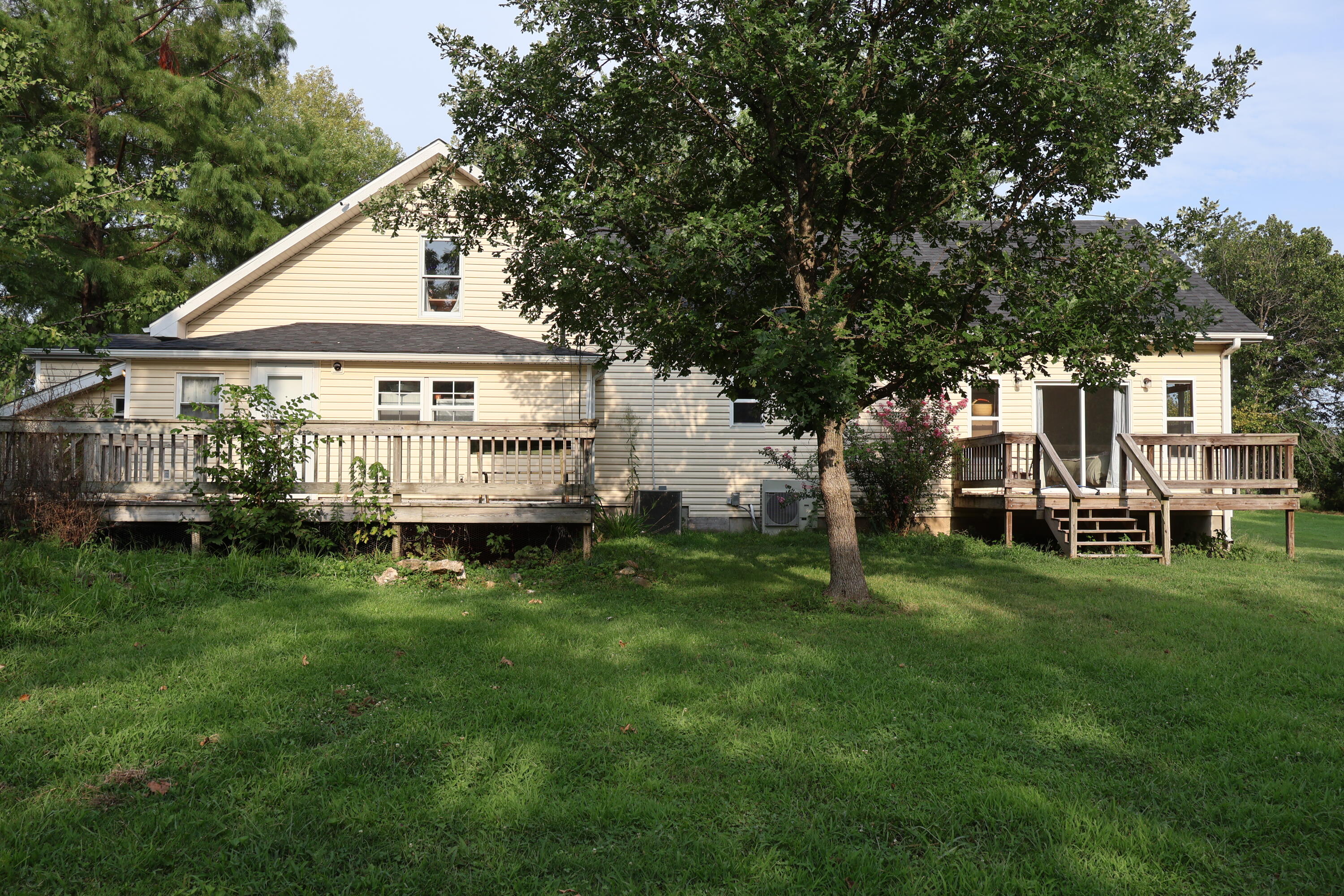 Photo 8 - Farm for sale – 9135  State Highway Z   Fordland, MO