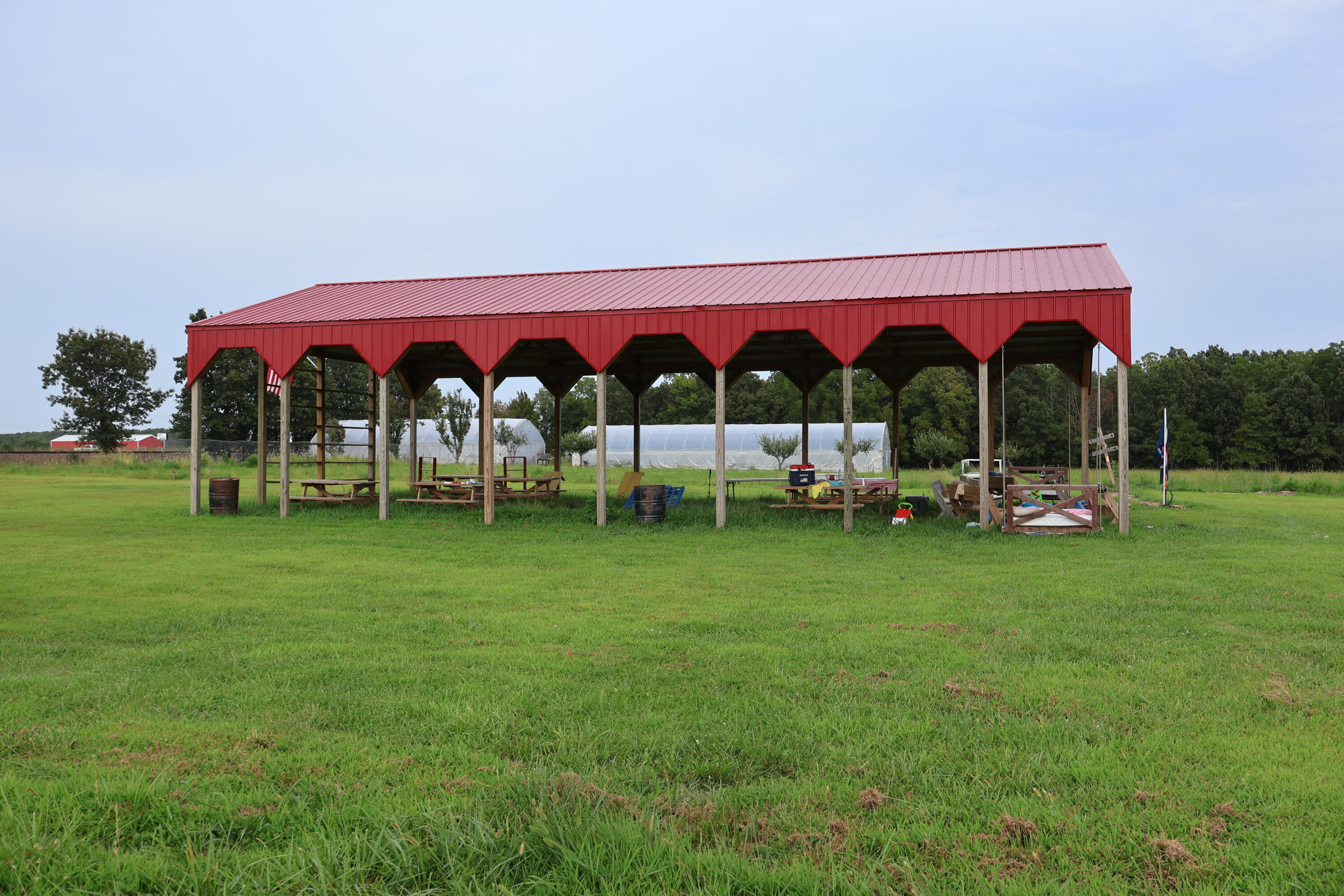 Photo 97 - Farm for sale – 9135  State Highway Z   Fordland, MO