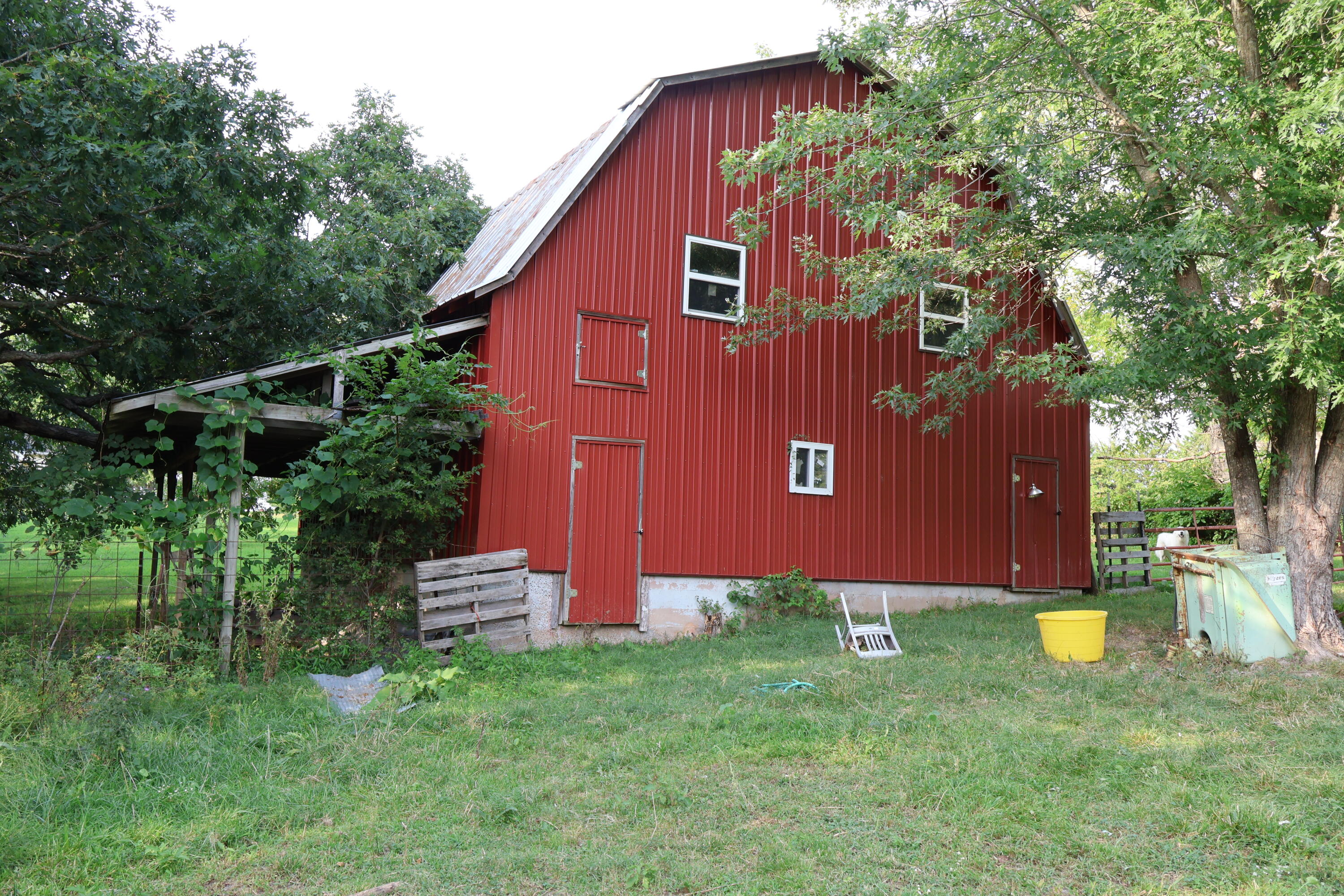 Photo 70 - Farm for sale – 9135  State Highway Z   Fordland, MO
