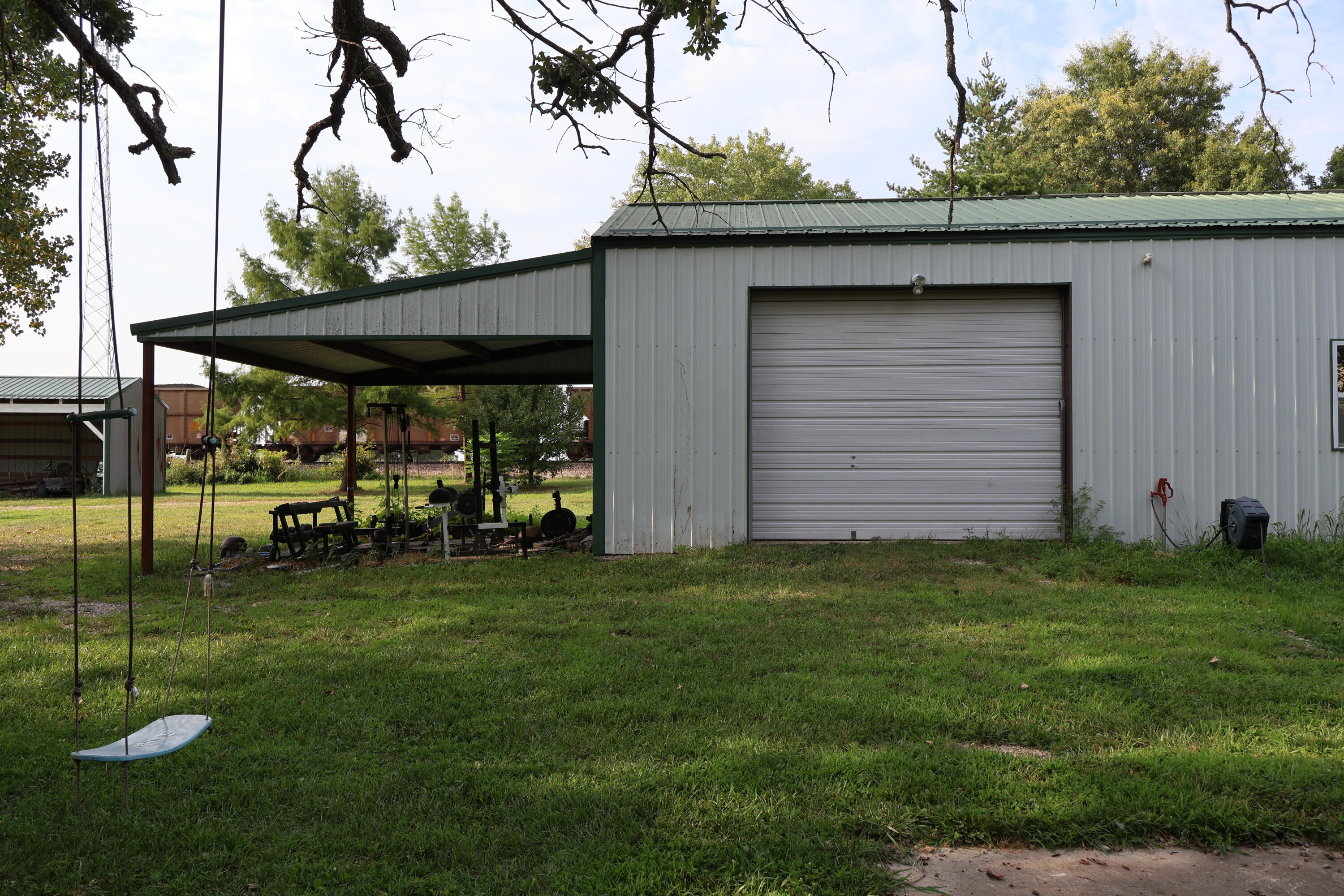 Photo 65 - Farm for sale – 9135  State Highway Z   Fordland, MO