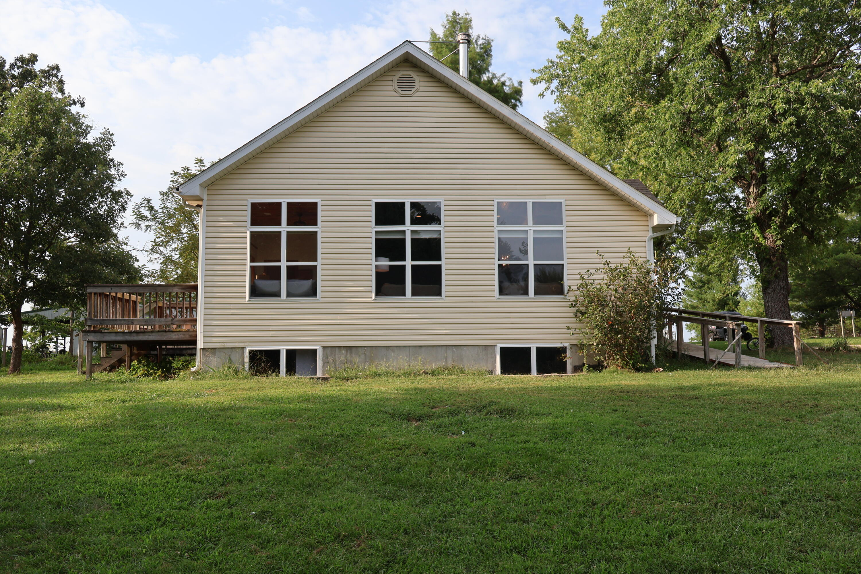 Photo 6 - Farm for sale – 9135  State Highway Z   Fordland, MO