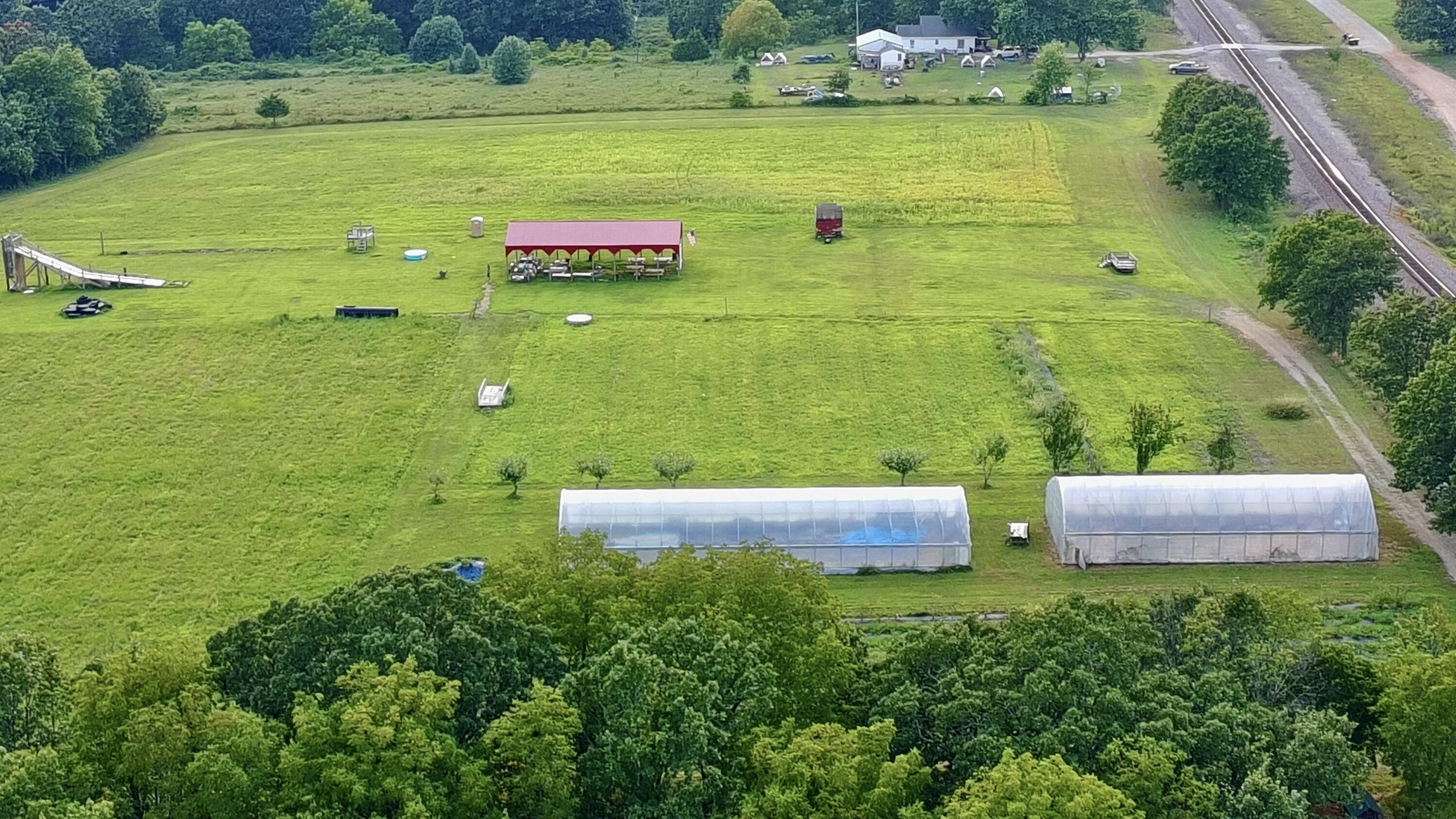 Photo 94 - Farm for sale – 9135  State Highway Z   Fordland, MO