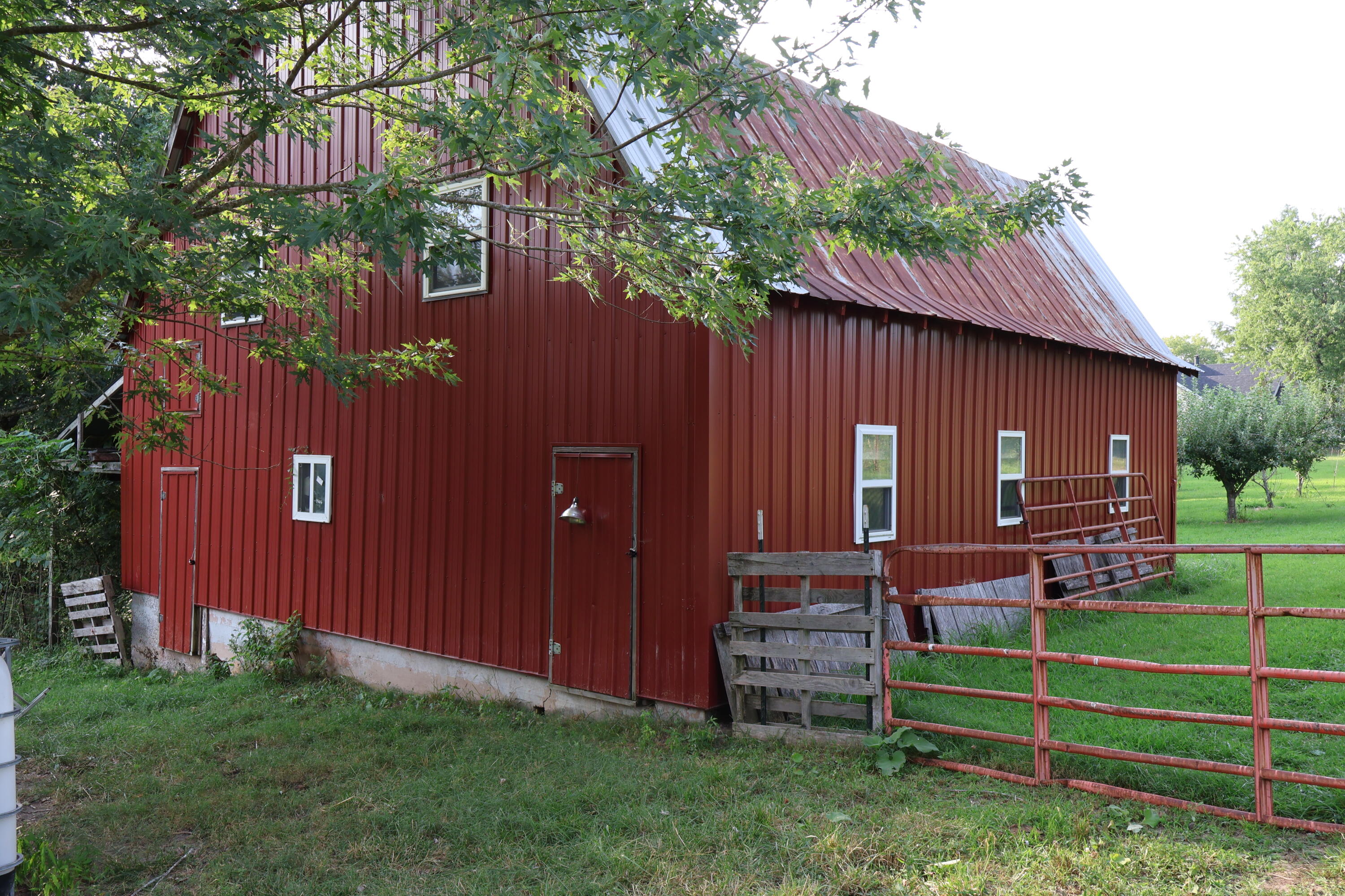 Photo 71 - Farm for sale – 9135  State Highway Z   Fordland, MO