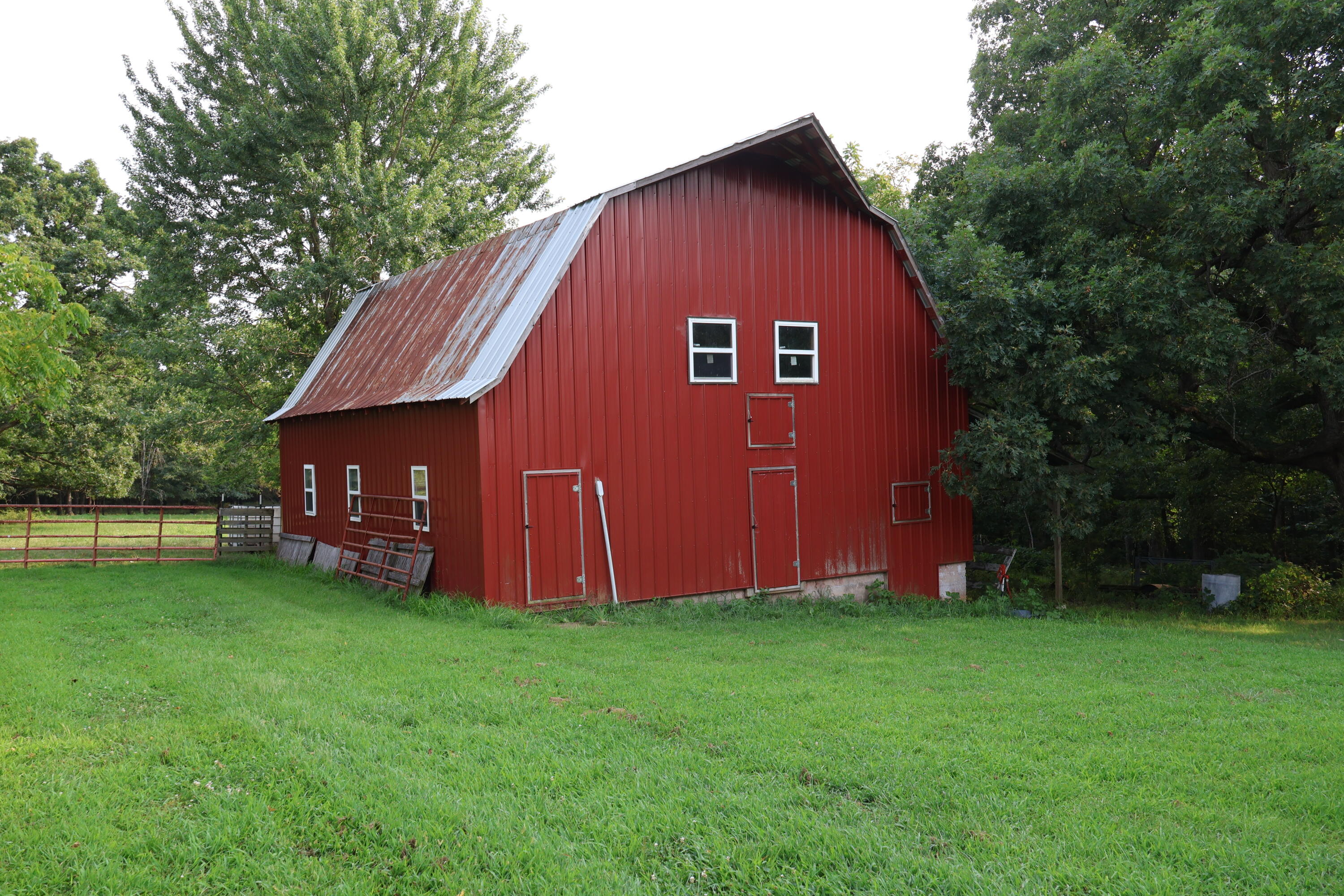 Photo 69 - Farm for sale – 9135  State Highway Z   Fordland, MO