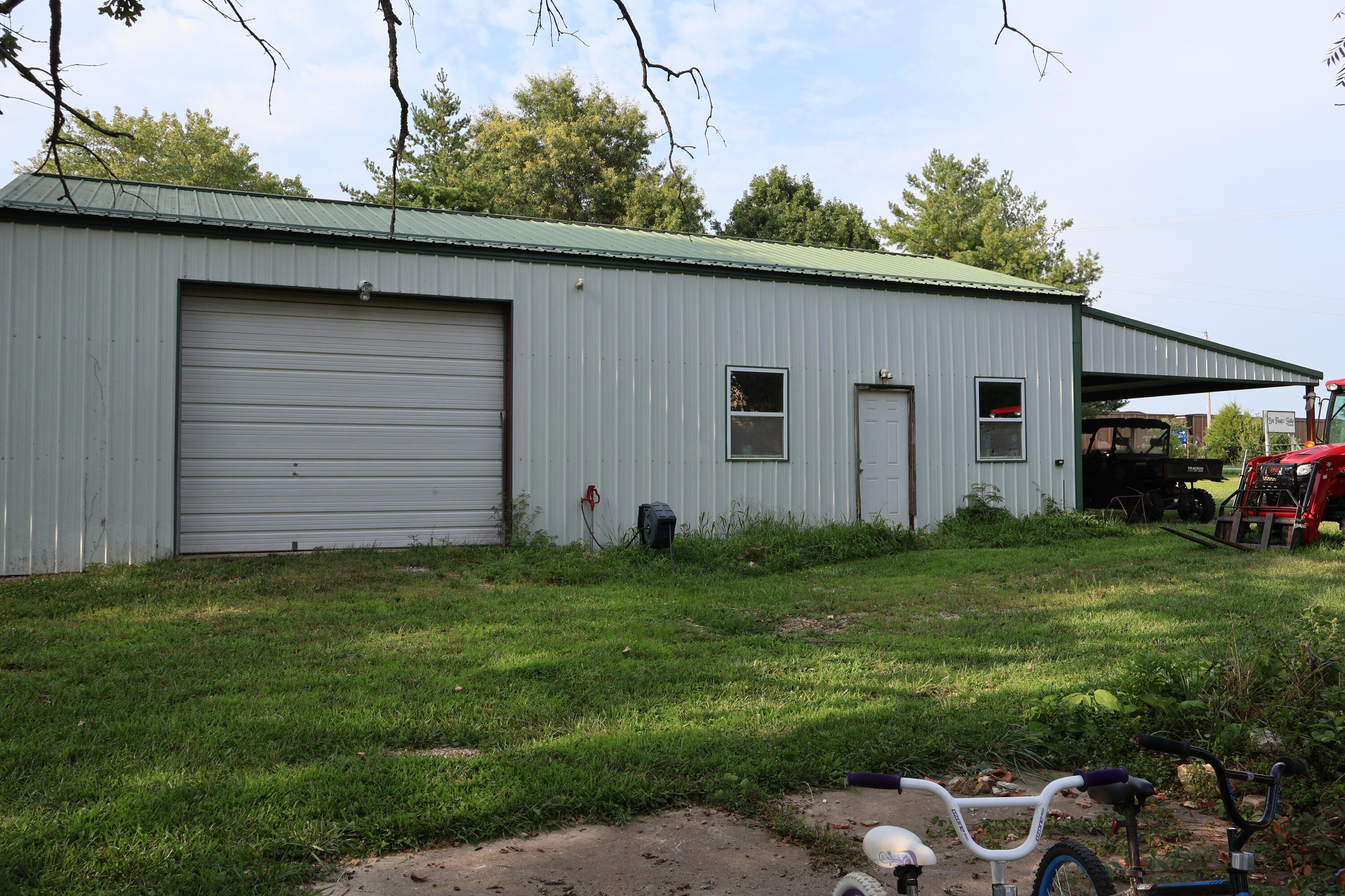 Photo 66 - Farm for sale – 9135  State Highway Z   Fordland, MO