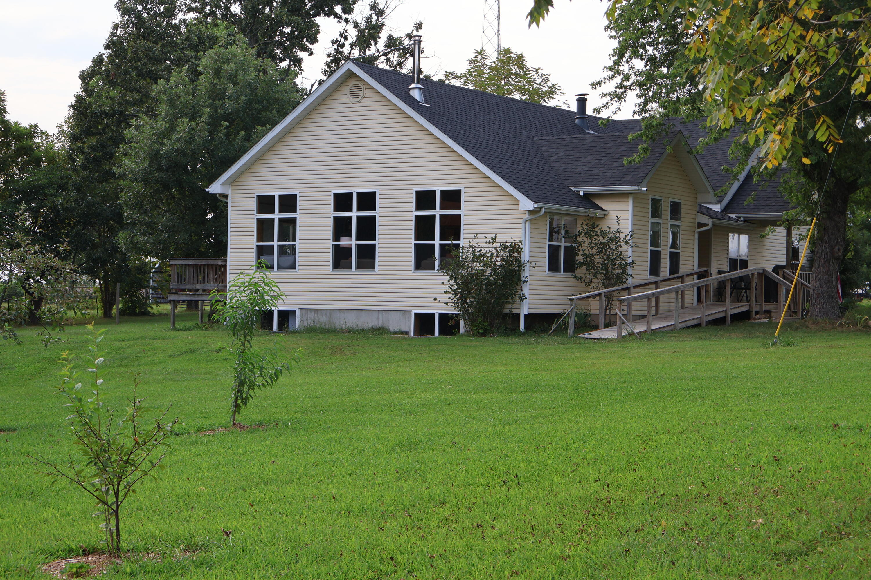 Photo 7 - Farm for sale – 9135  State Highway Z   Fordland, MO