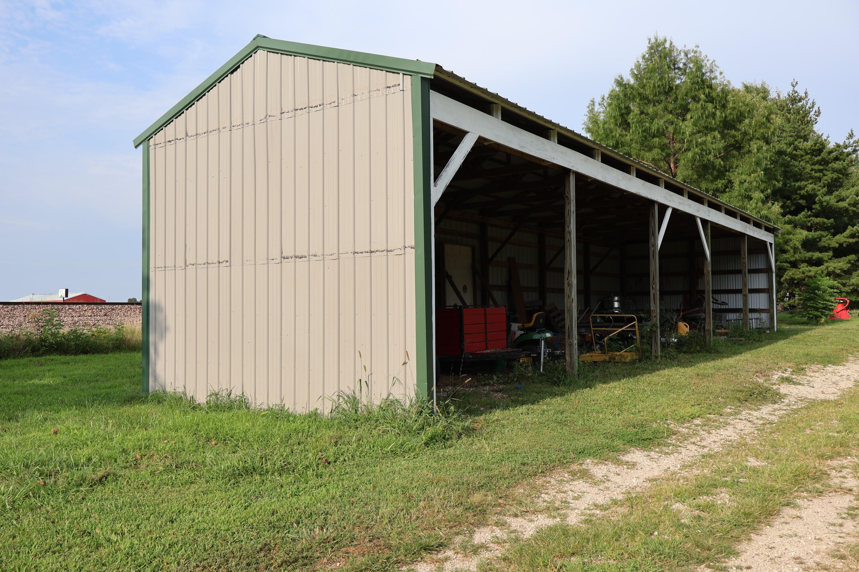 Photo 72 - Farm for sale – 9135  State Highway Z   Fordland, MO