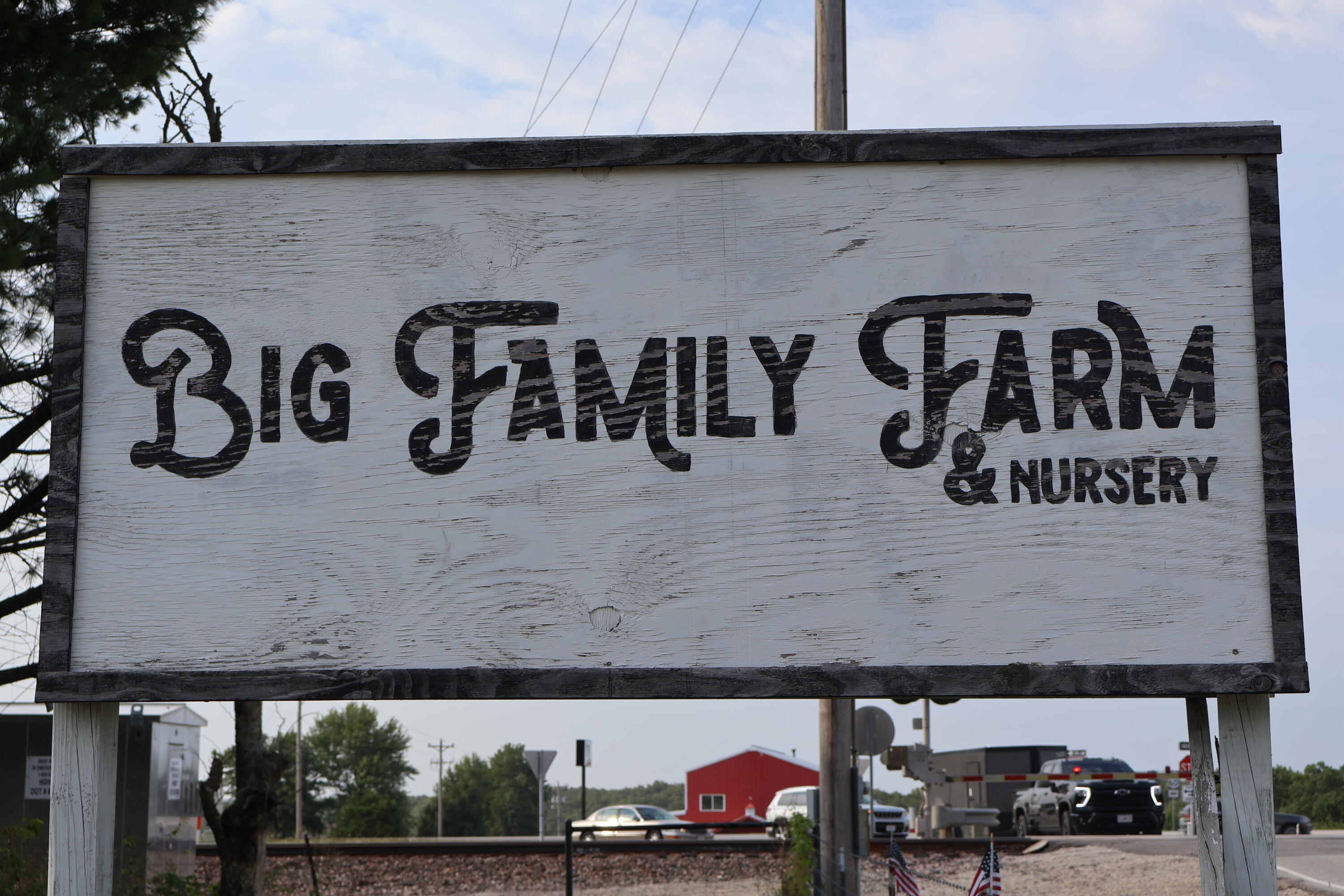 Photo 83 - Farm for sale – 9135  State Highway Z   Fordland, MO