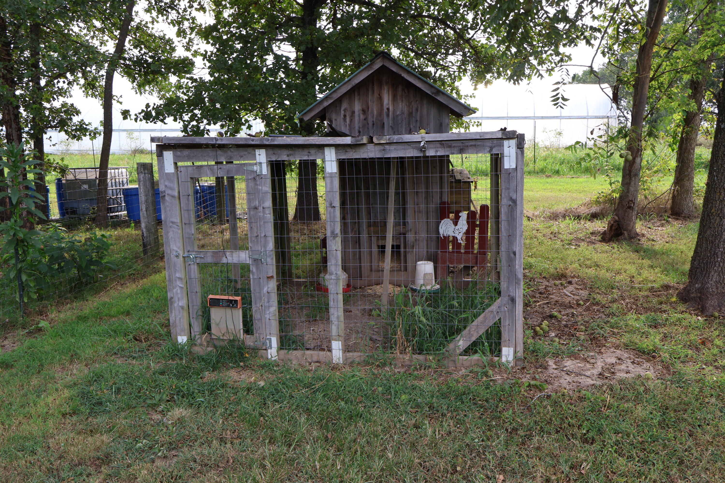 Photo 74 - Farm for sale – 9135  State Highway Z   Fordland, MO