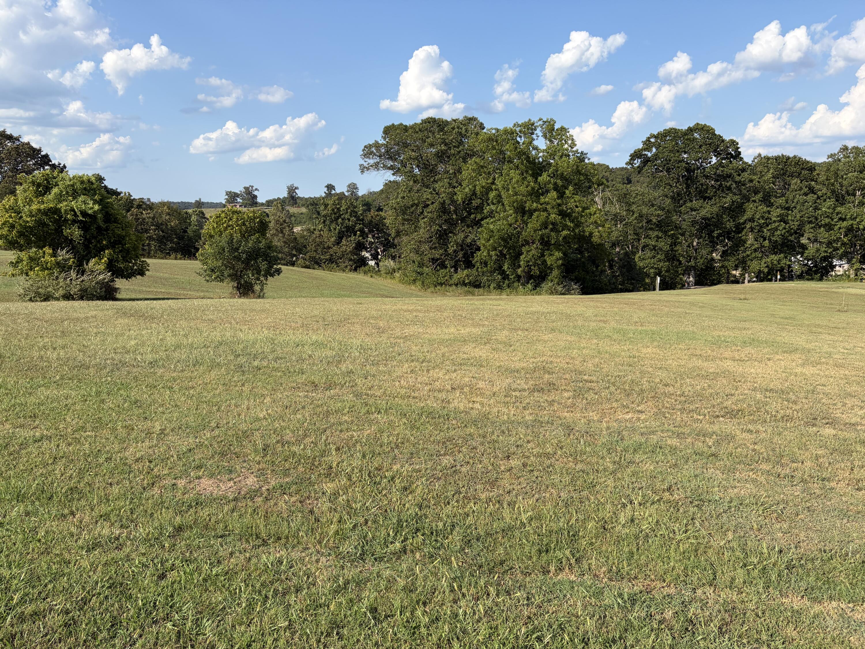Land for sale – 000  8b   Mammoth Spring, AR
