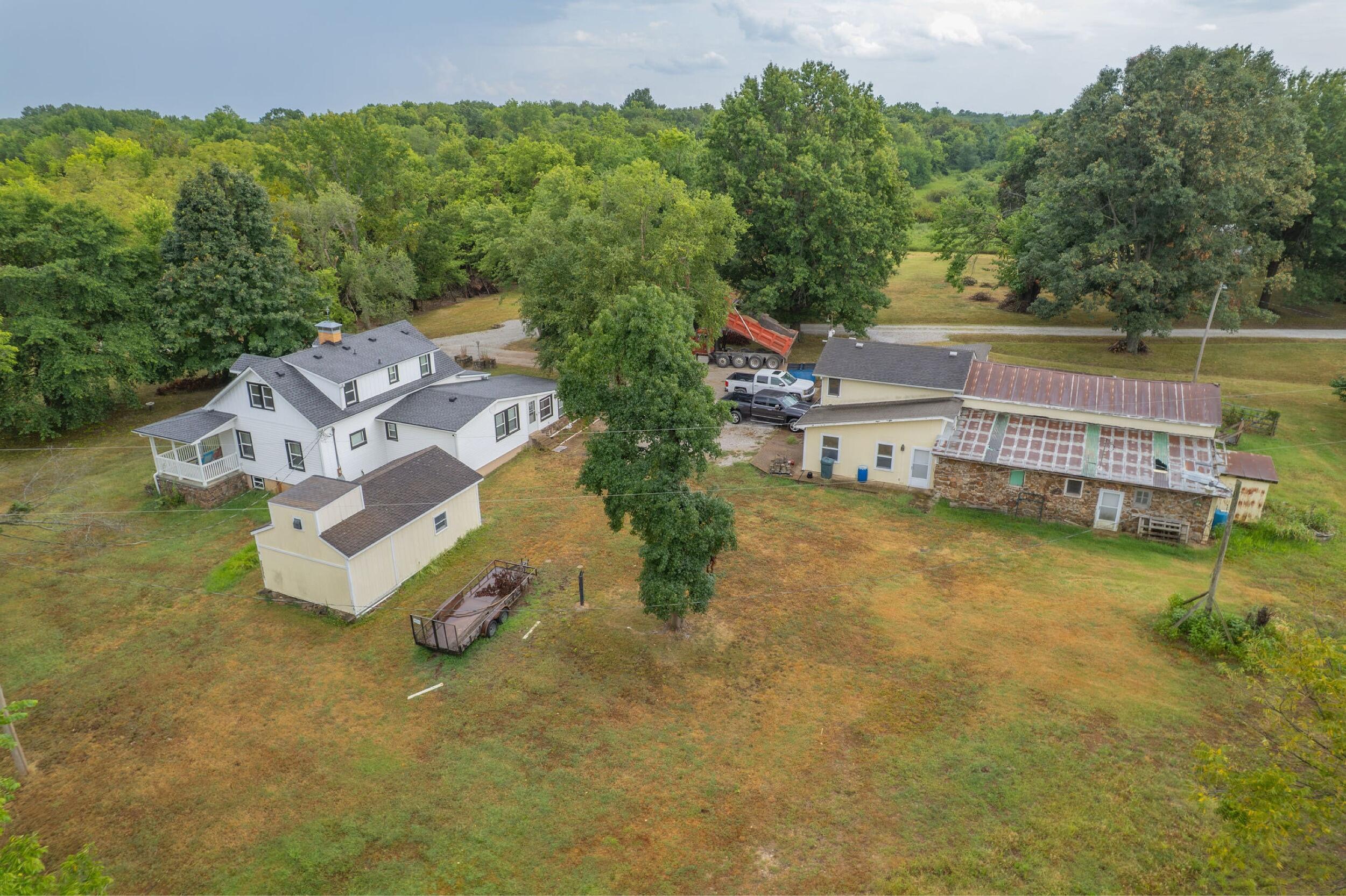 Photo 43 - Residential for sale – 25327  Central Avenue  Joplin, MO