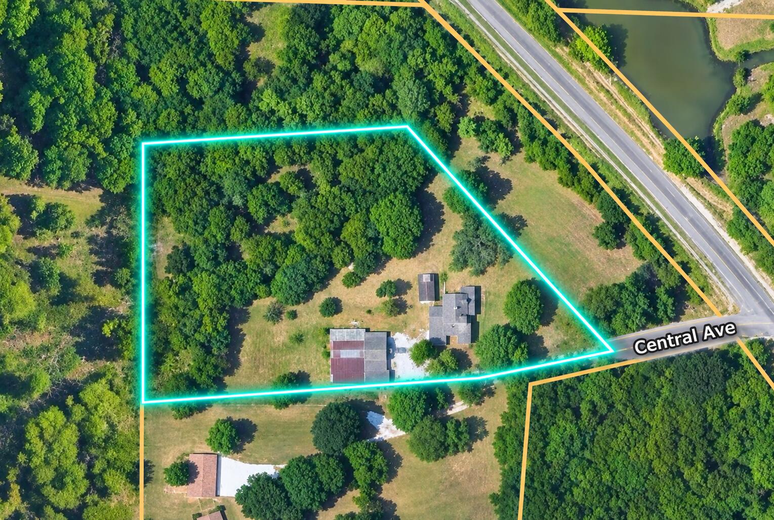 Photo 42 - Residential for sale – 25327  Central Avenue  Joplin, MO
