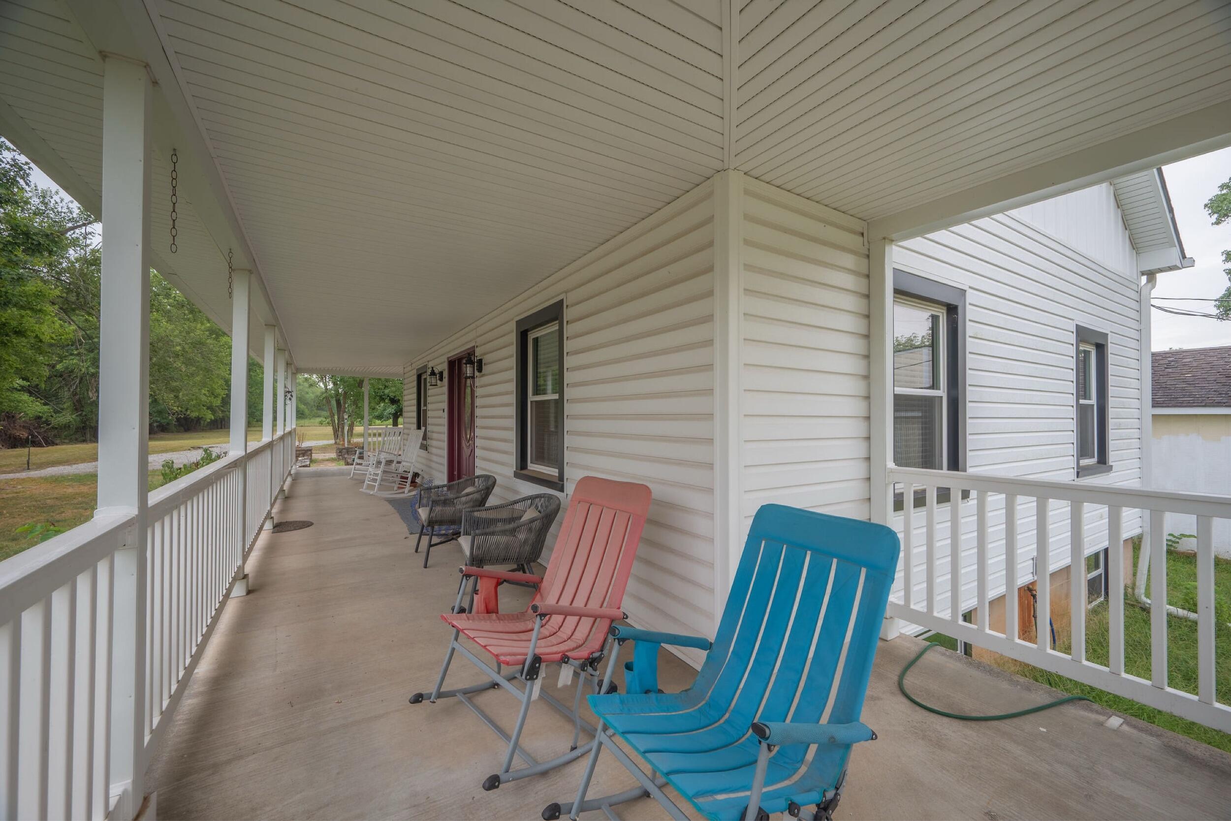Photo 8 - Residential for sale – 25327  Central Avenue  Joplin, MO