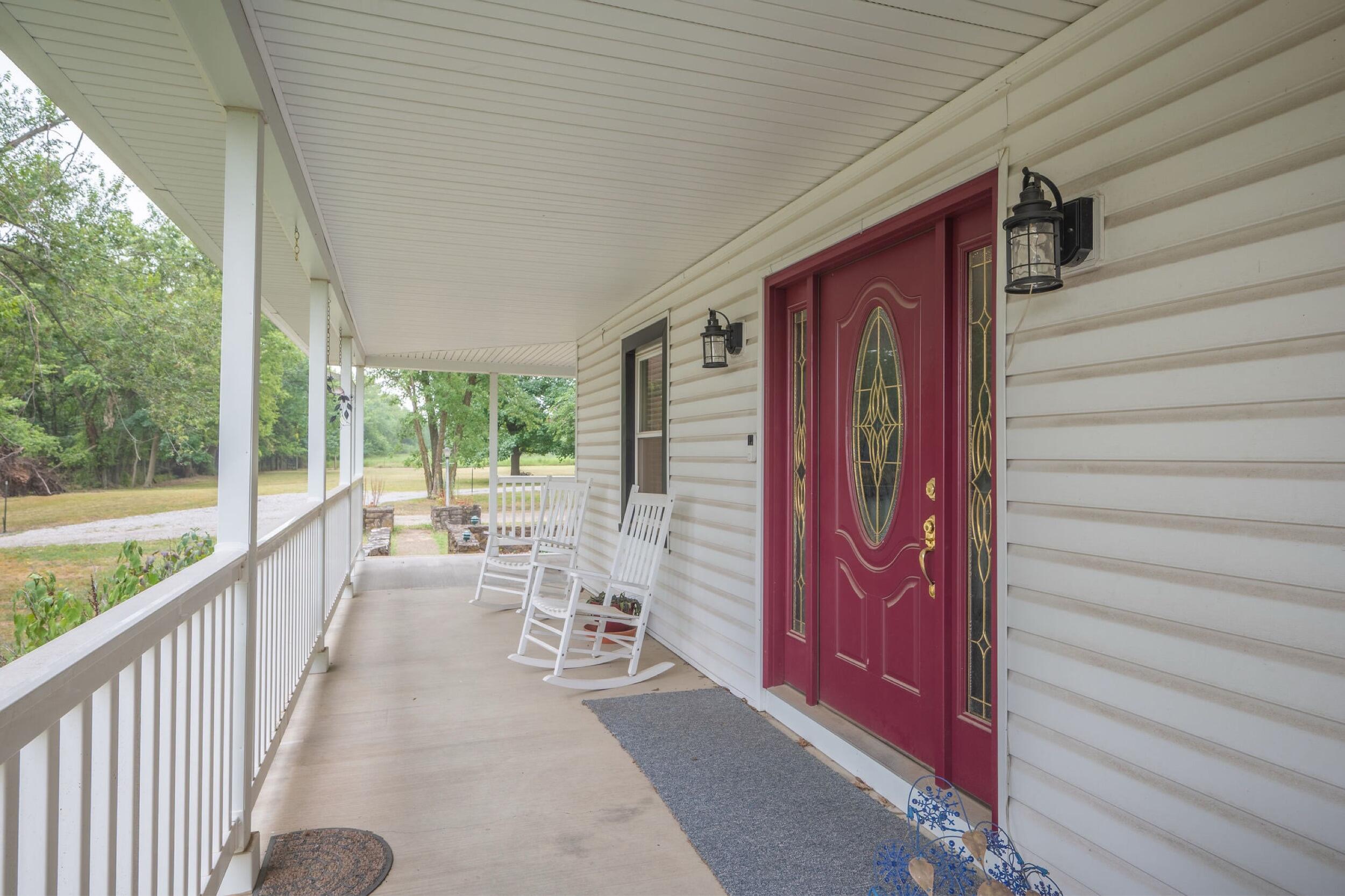 Photo 7 - Residential for sale – 25327  Central Avenue  Joplin, MO