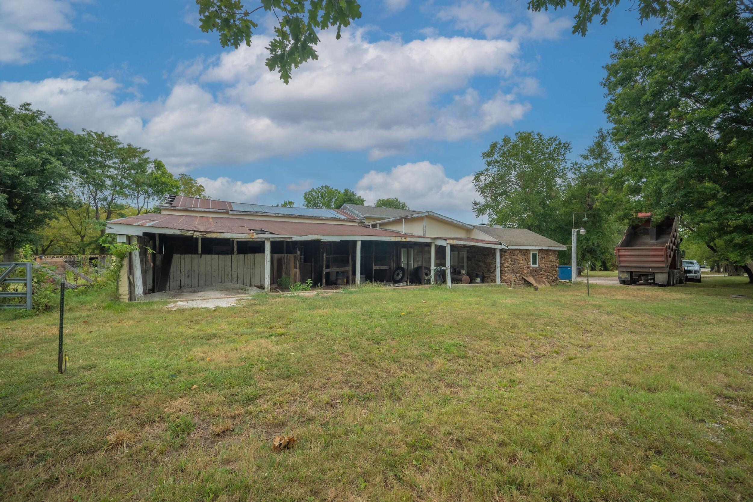 Photo 37 - Residential for sale – 25327  Central Avenue  Joplin, MO
