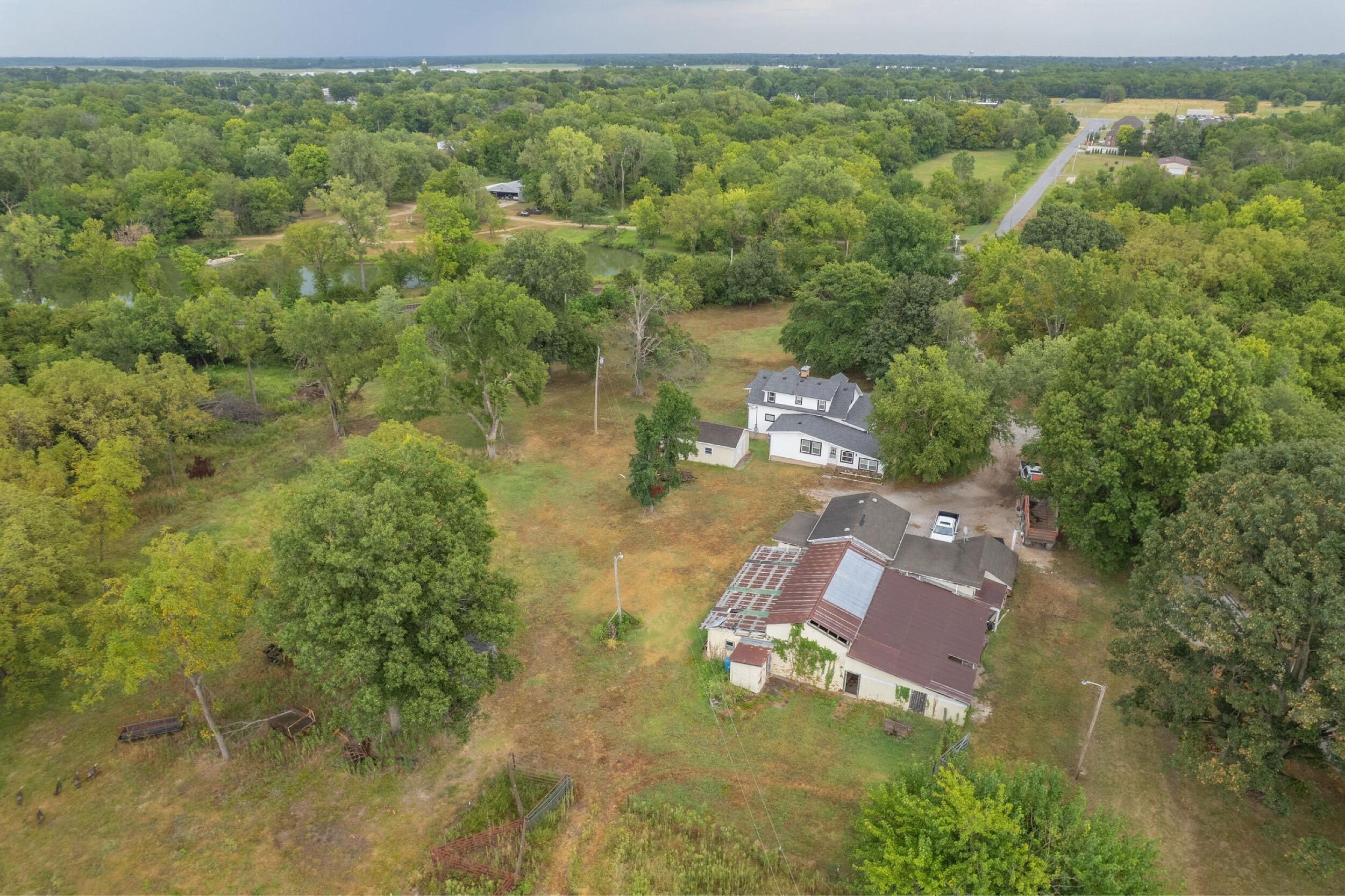 Photo 44 - Residential for sale – 25327  Central Avenue  Joplin, MO