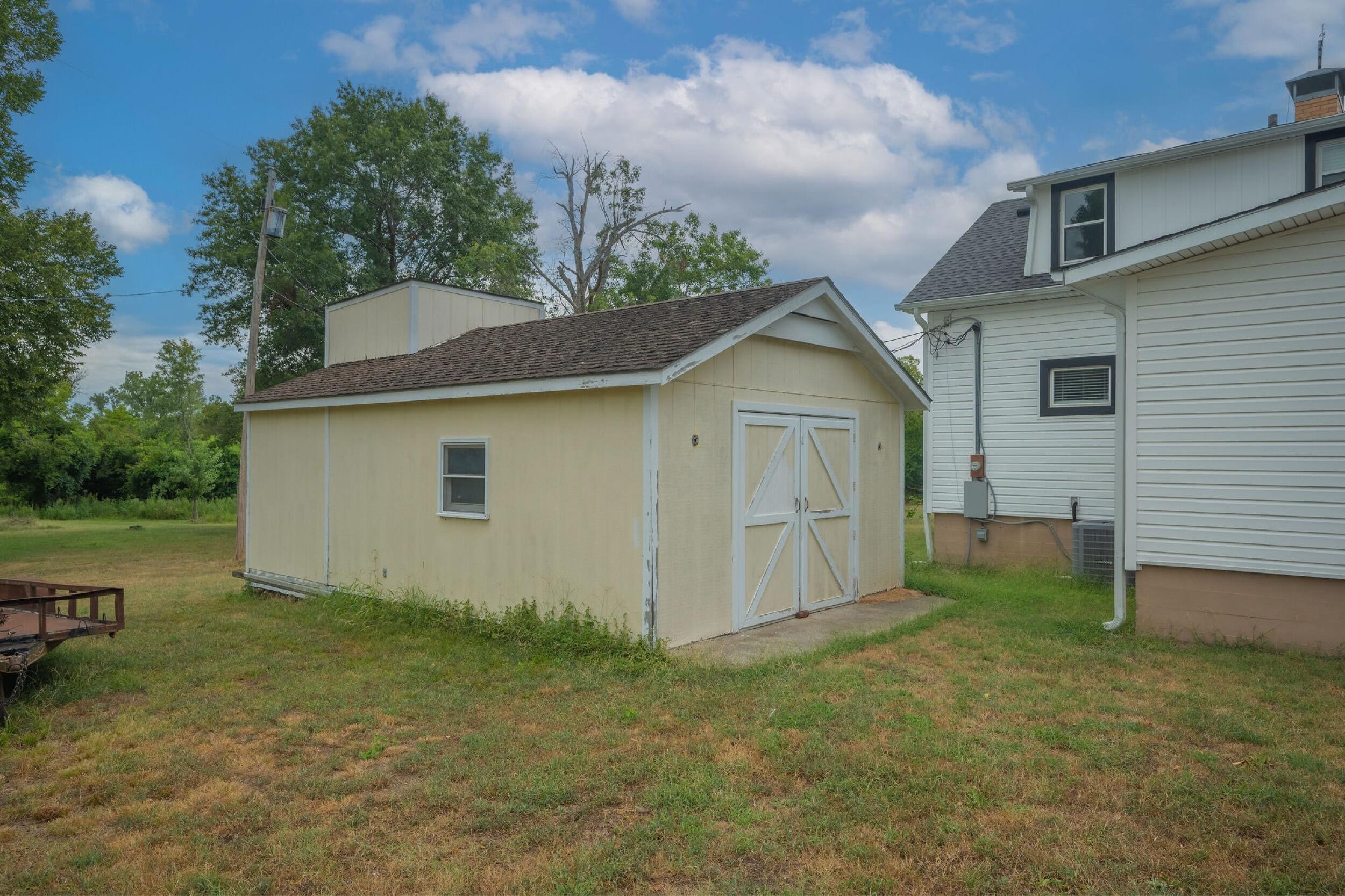 Photo 40 - Residential for sale – 25327  Central Avenue  Joplin, MO