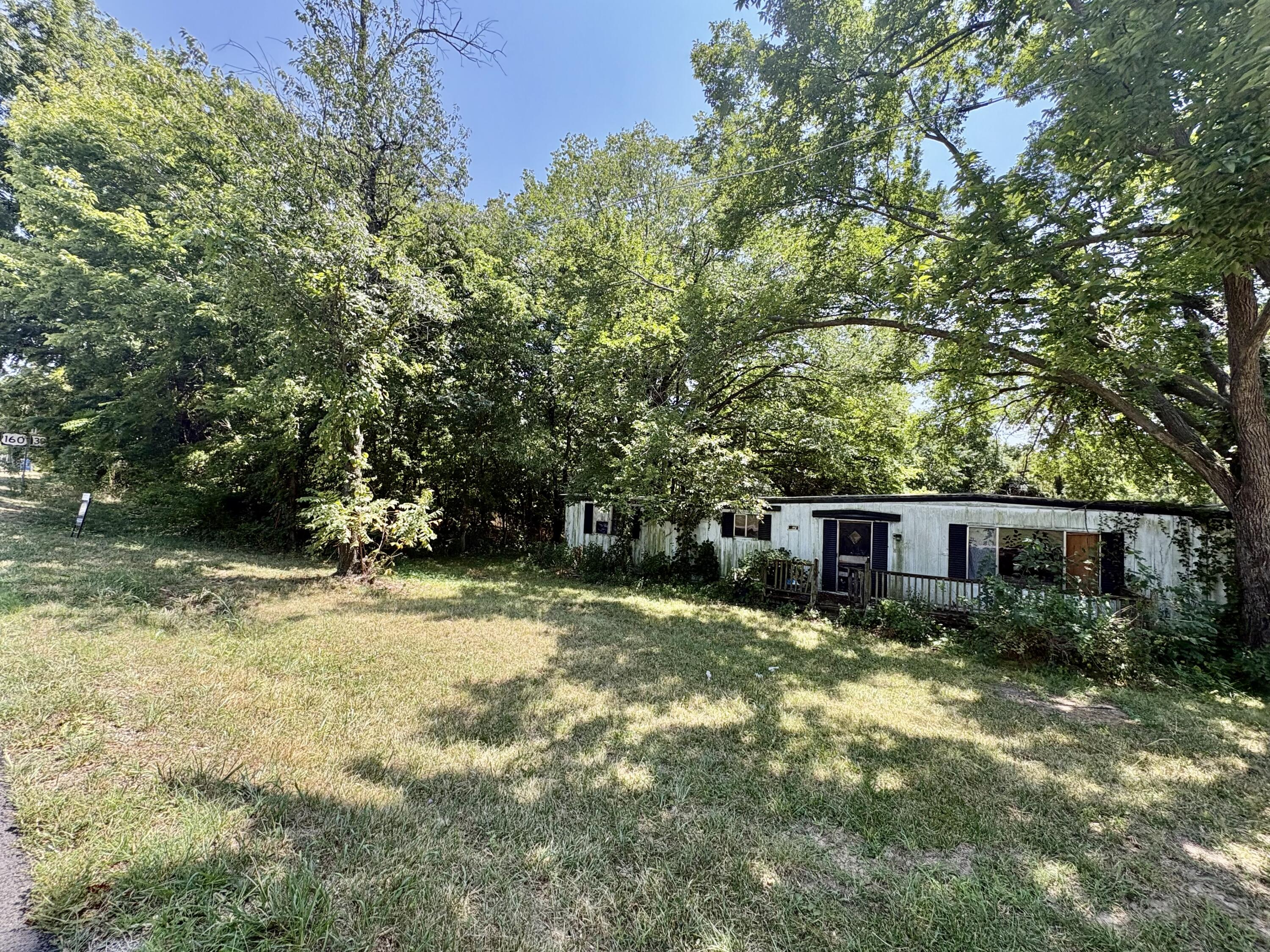 Photo 6 - Land for sale – 665  Meng Street  Greenfield, MO