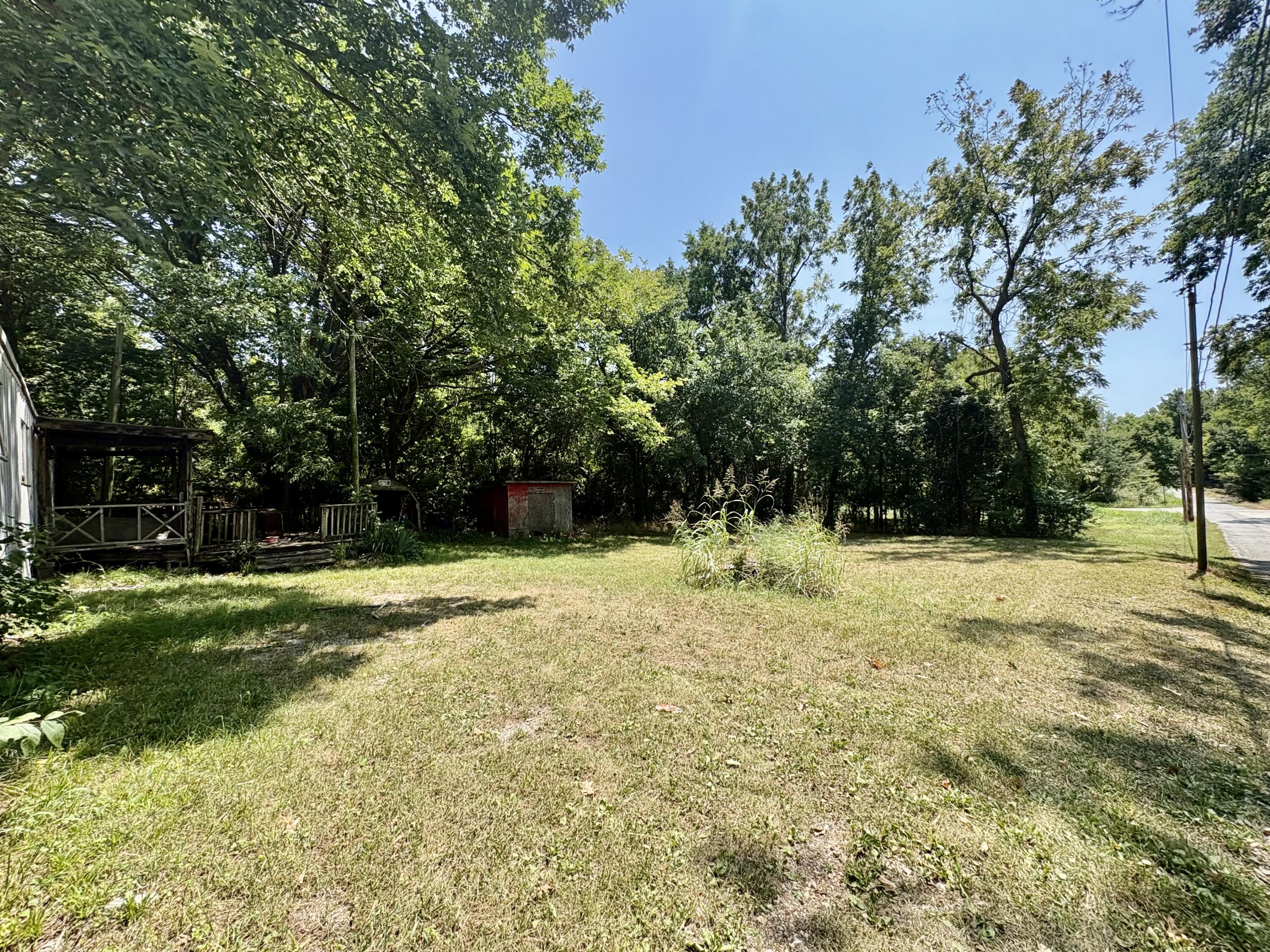 Photo 3 - Land for sale – 665  Meng Street  Greenfield, MO