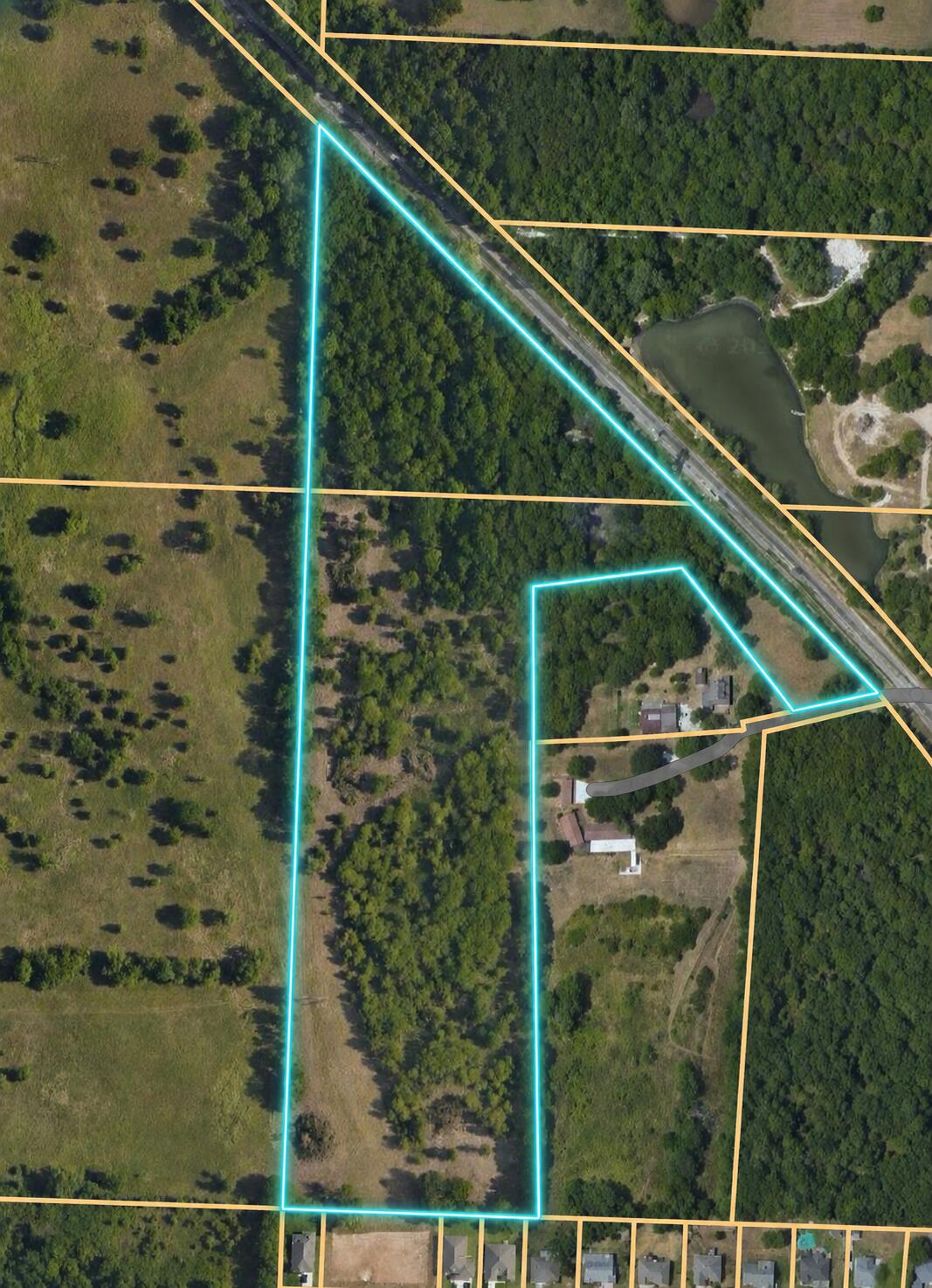 Land for sale – 21 M/L  Central Avenue  Joplin, MO