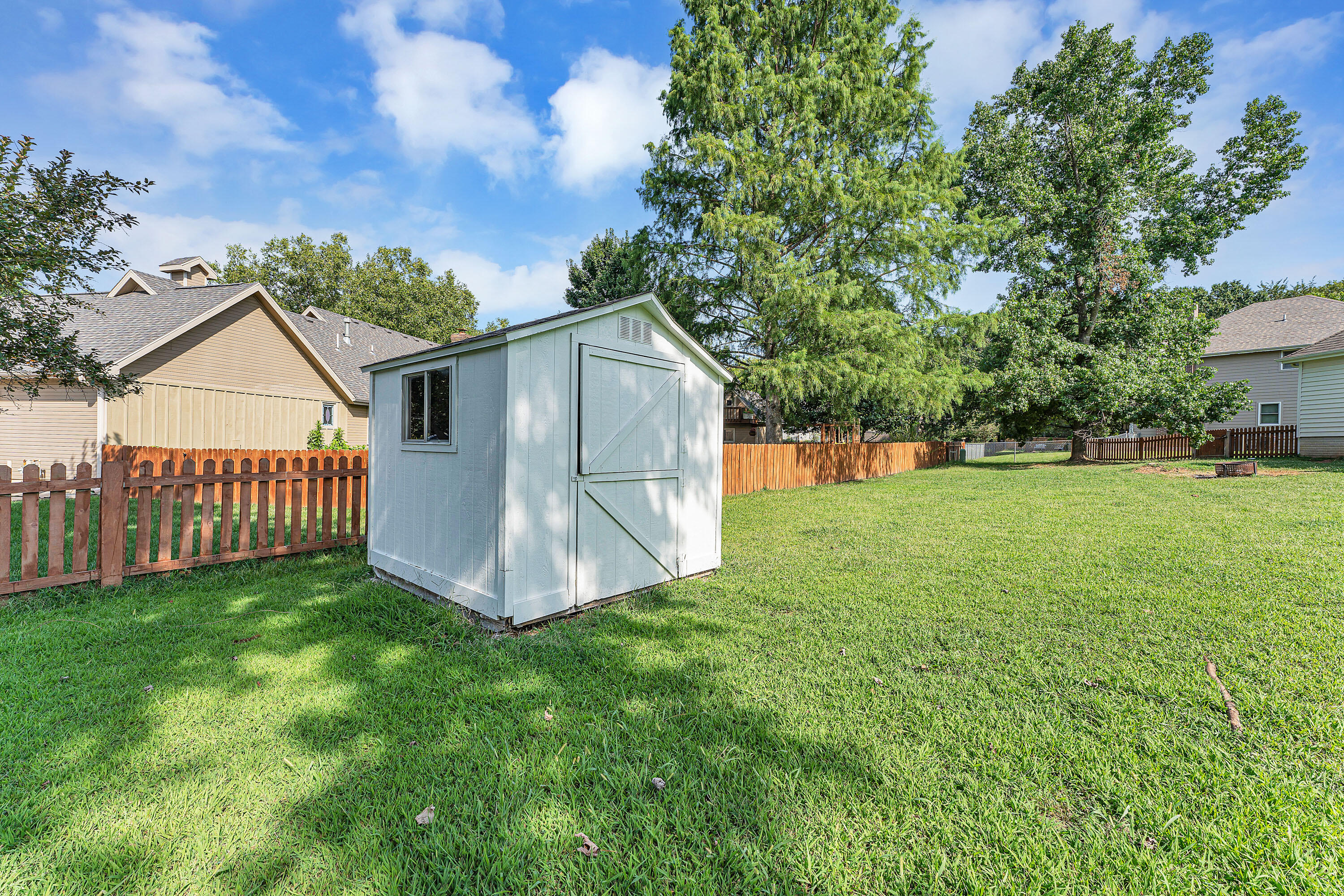 Photo 45 - Residential for sale – 3427 S Ashley Court  Springfield, MO