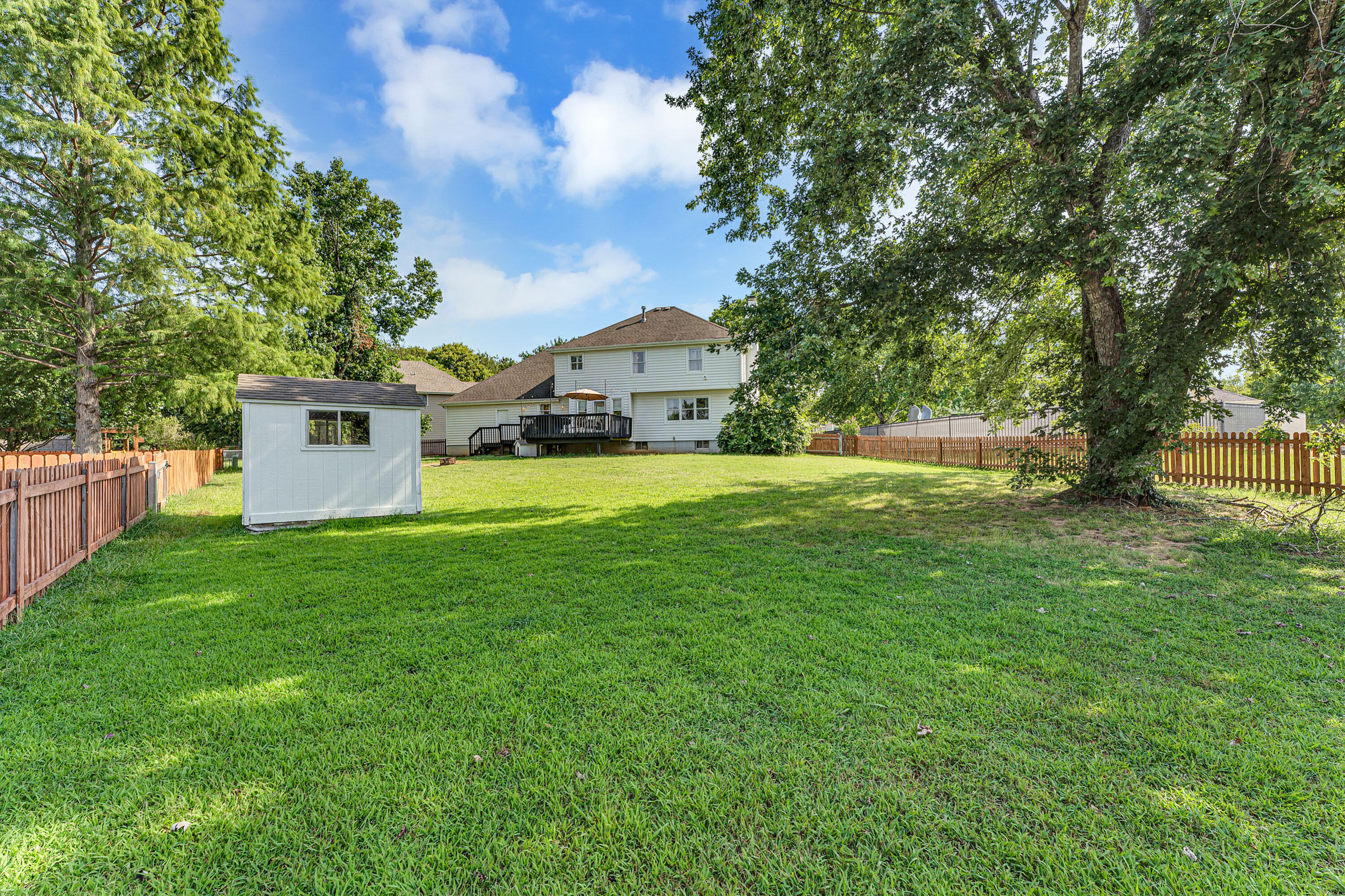 Photo 46 - Residential for sale – 3427 S Ashley Court  Springfield, MO