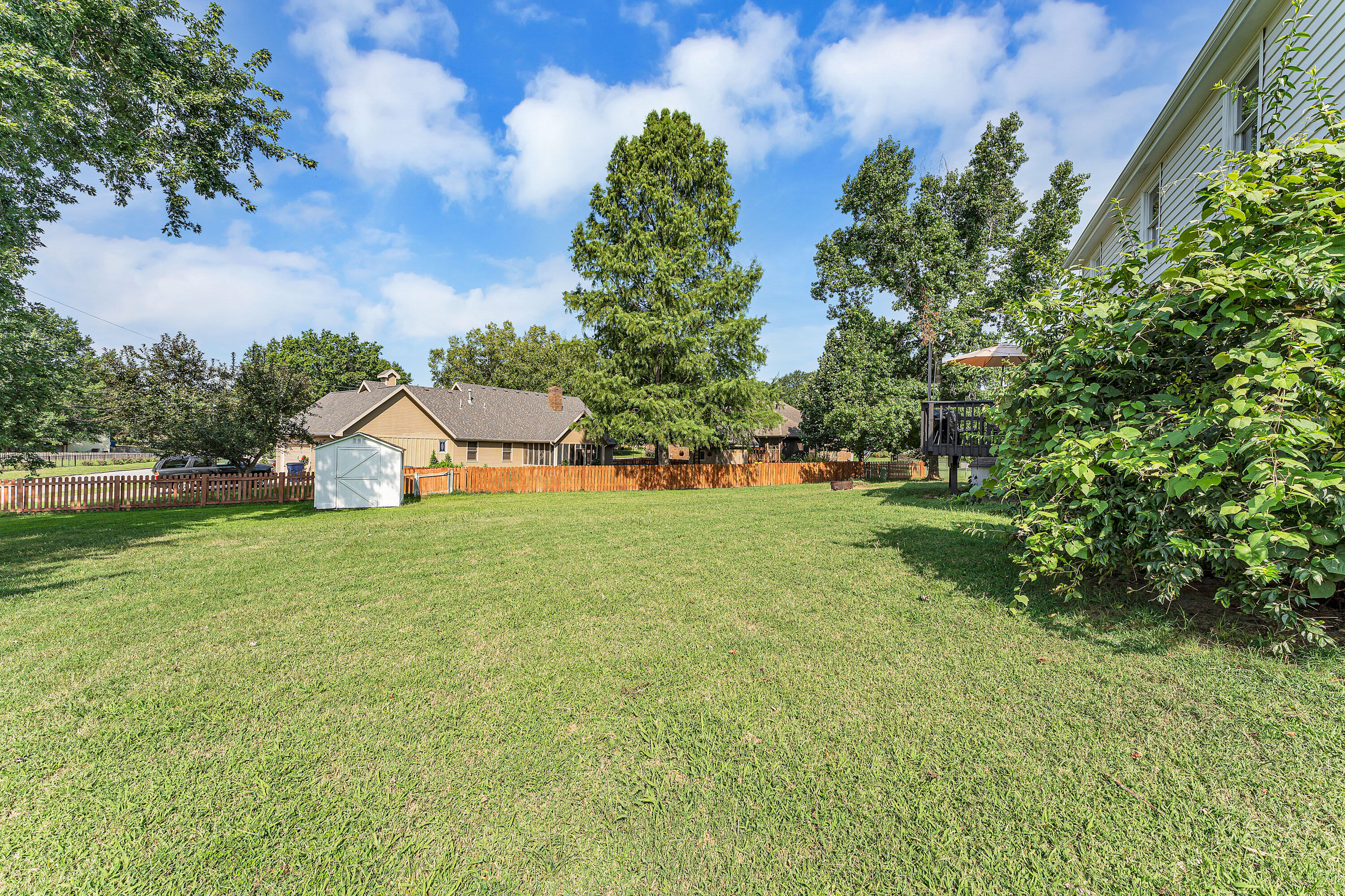 Photo 47 - Residential for sale – 3427 S Ashley Court  Springfield, MO