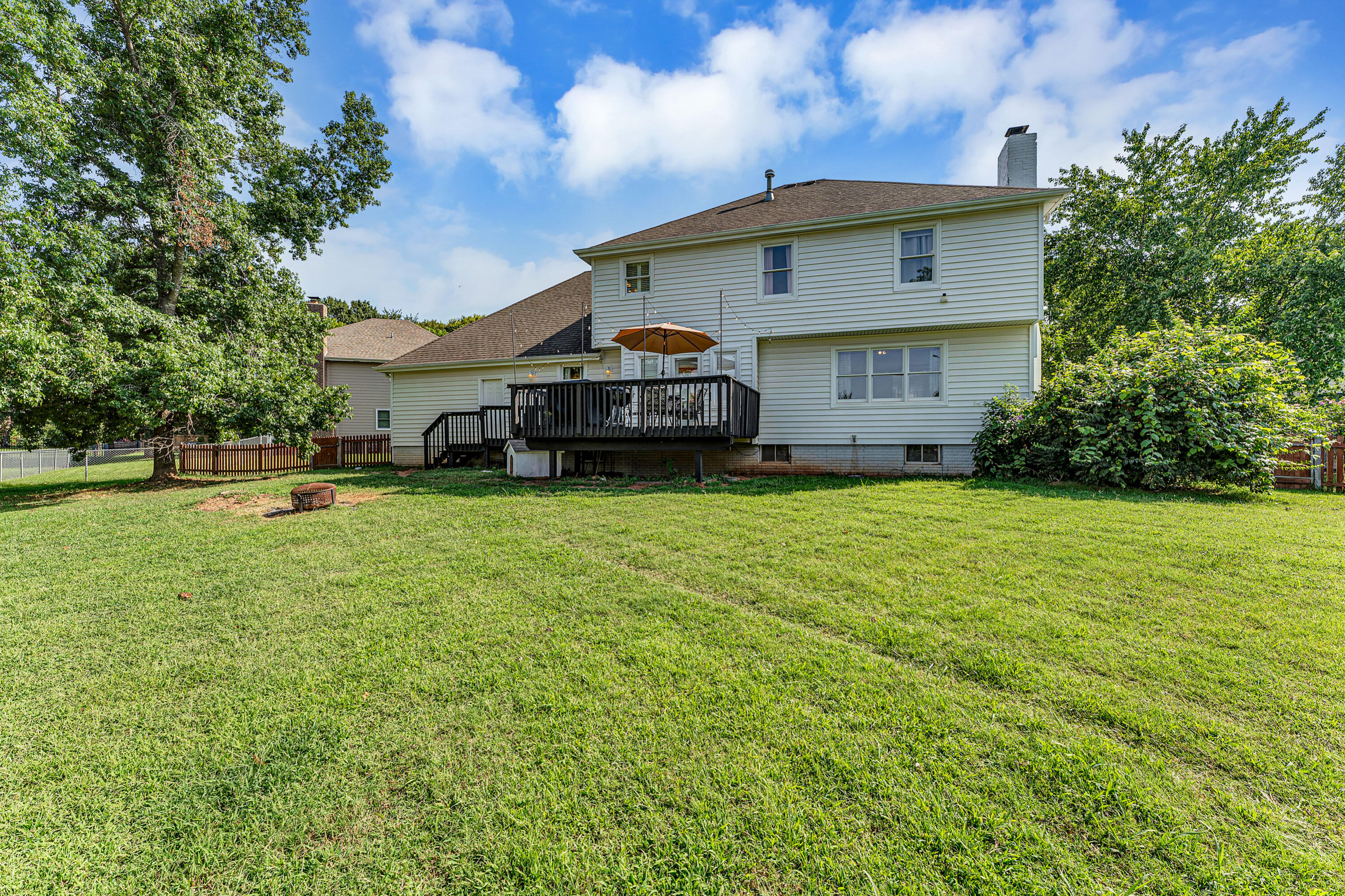 Photo 41 - Residential for sale – 3427 S Ashley Court  Springfield, MO