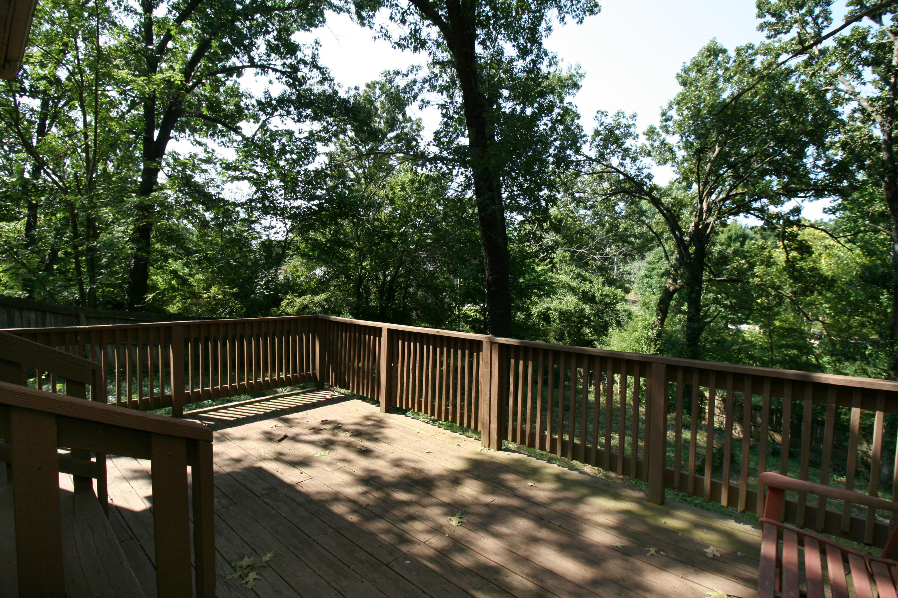 Photo 3 - Residential for sale – 1201 E East Court  Ozark, MO