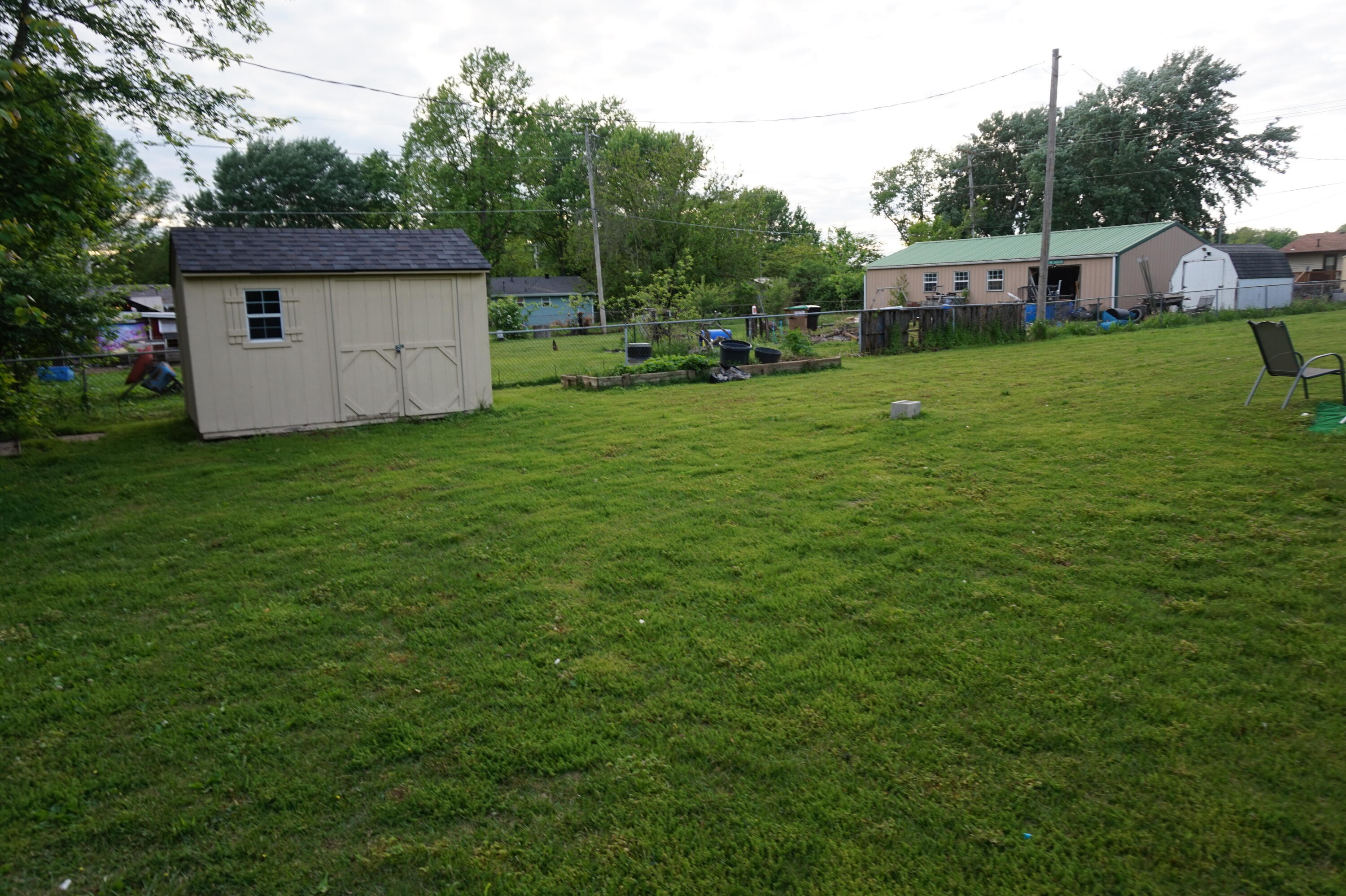 Photo 38 - Residential for sale – 203 W King Drive  Willard, MO