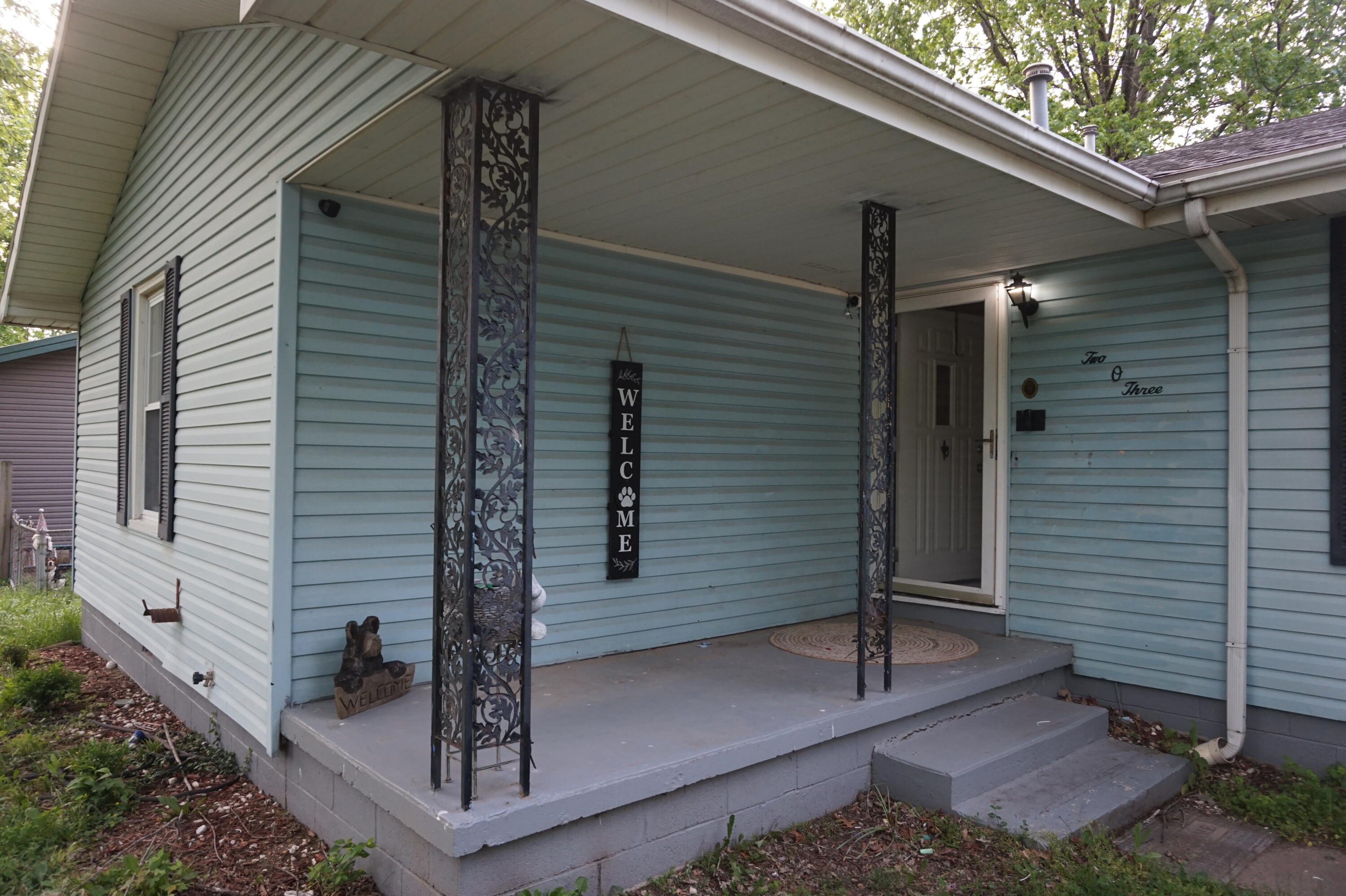 Photo 4 - Residential for sale – 203 W King Drive  Willard, MO
