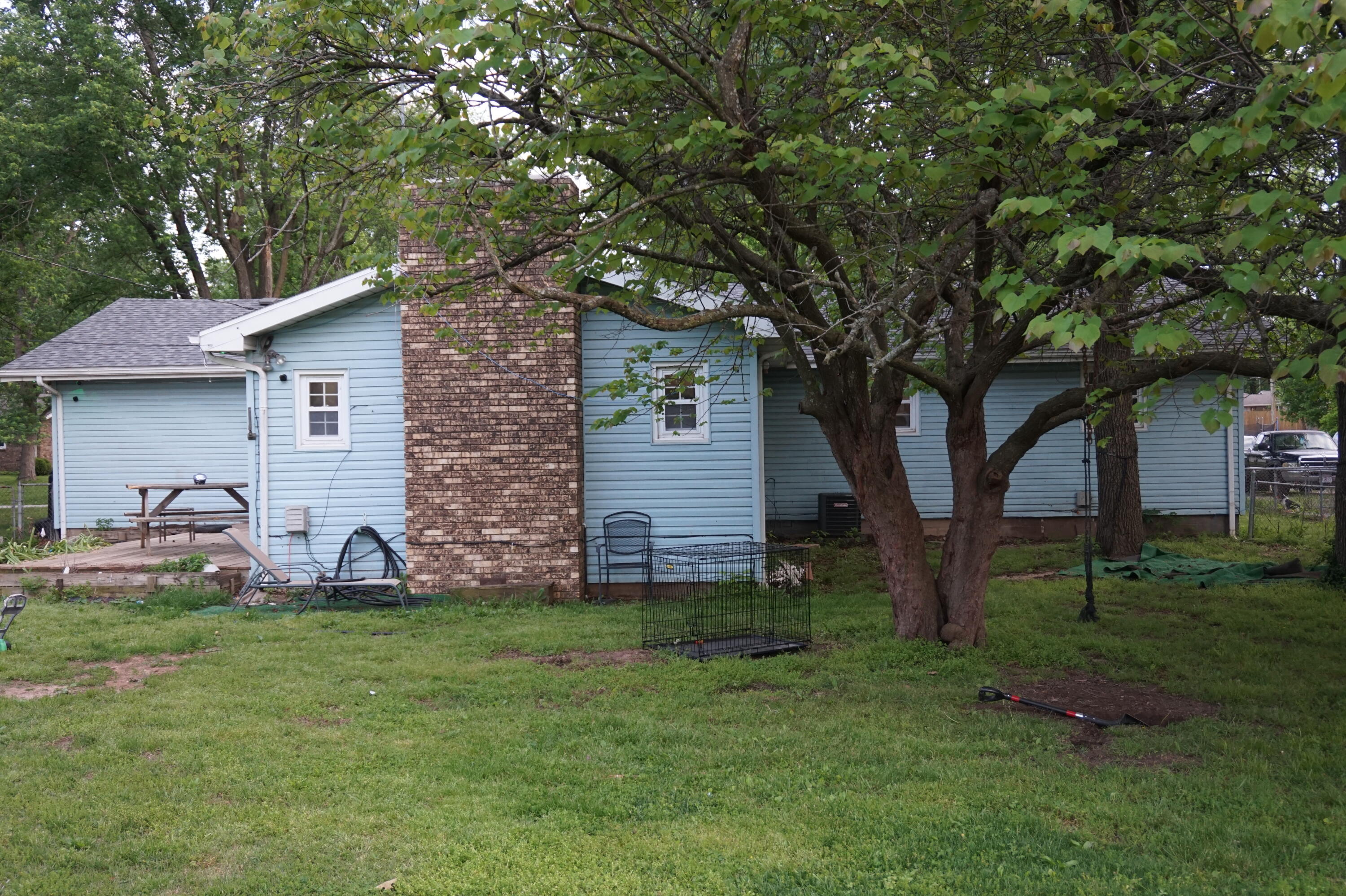 Photo 35 - Residential for sale – 203 W King Drive  Willard, MO