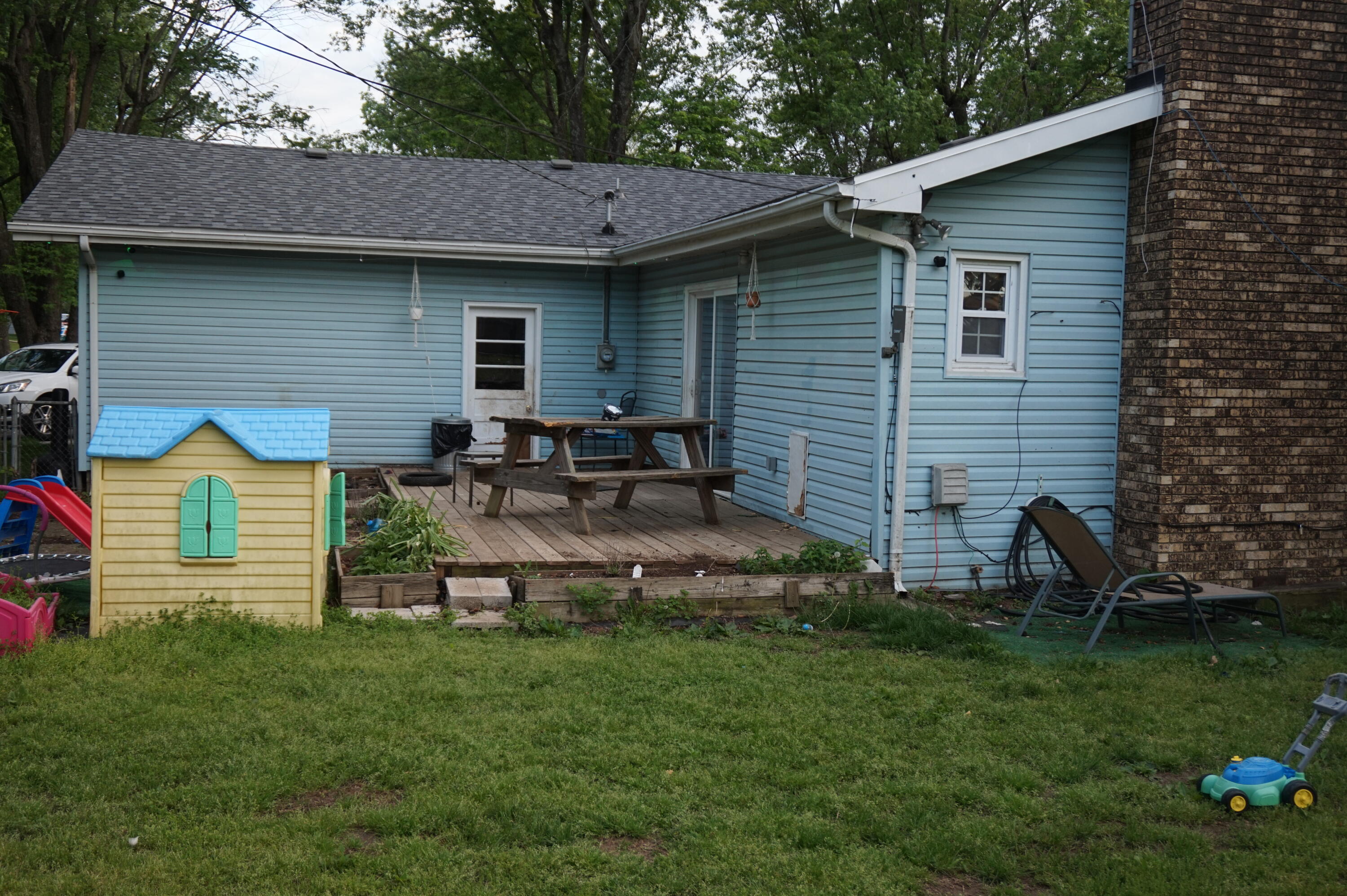 Photo 36 - Residential for sale – 203 W King Drive  Willard, MO
