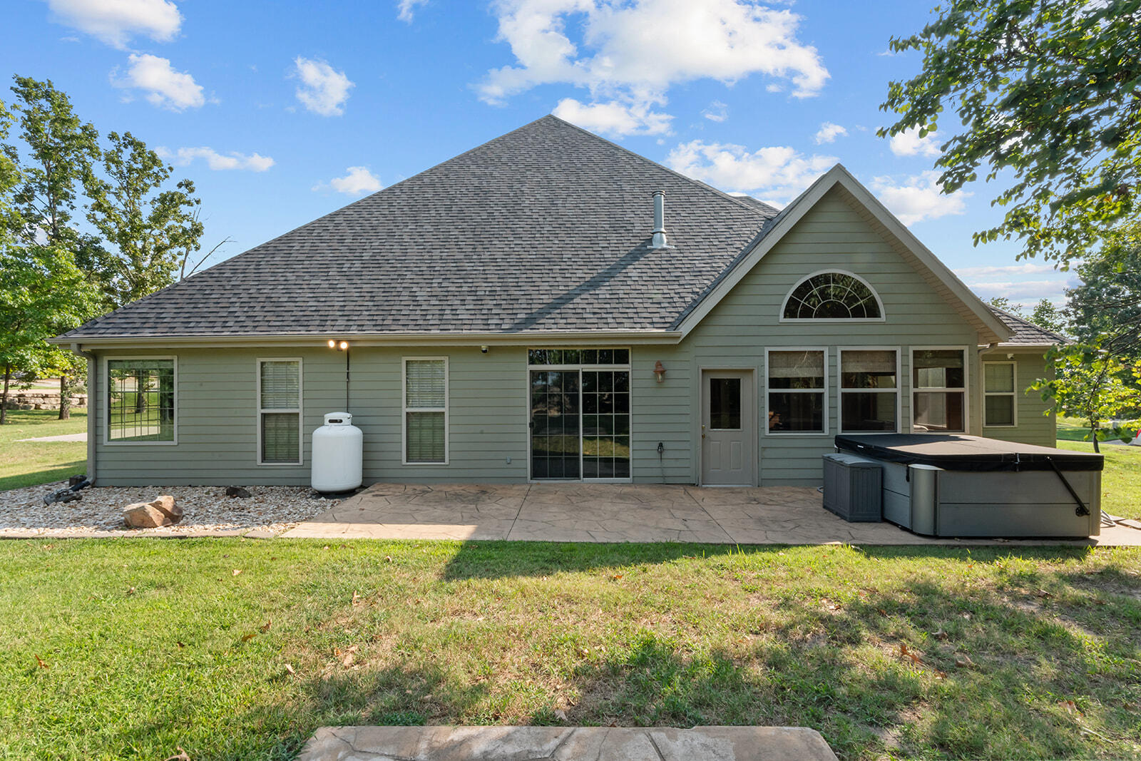 Photo 38 - Residential for sale – 170  Windy Rdg Drive  Hollister, MO
