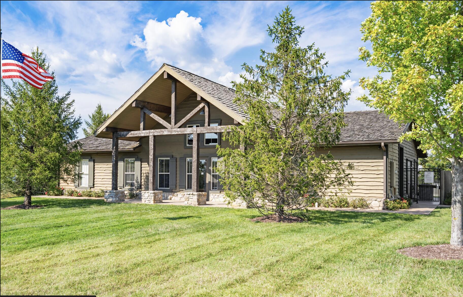Photo 51 - Residential for sale – 170  Windy Rdg Drive  Hollister, MO