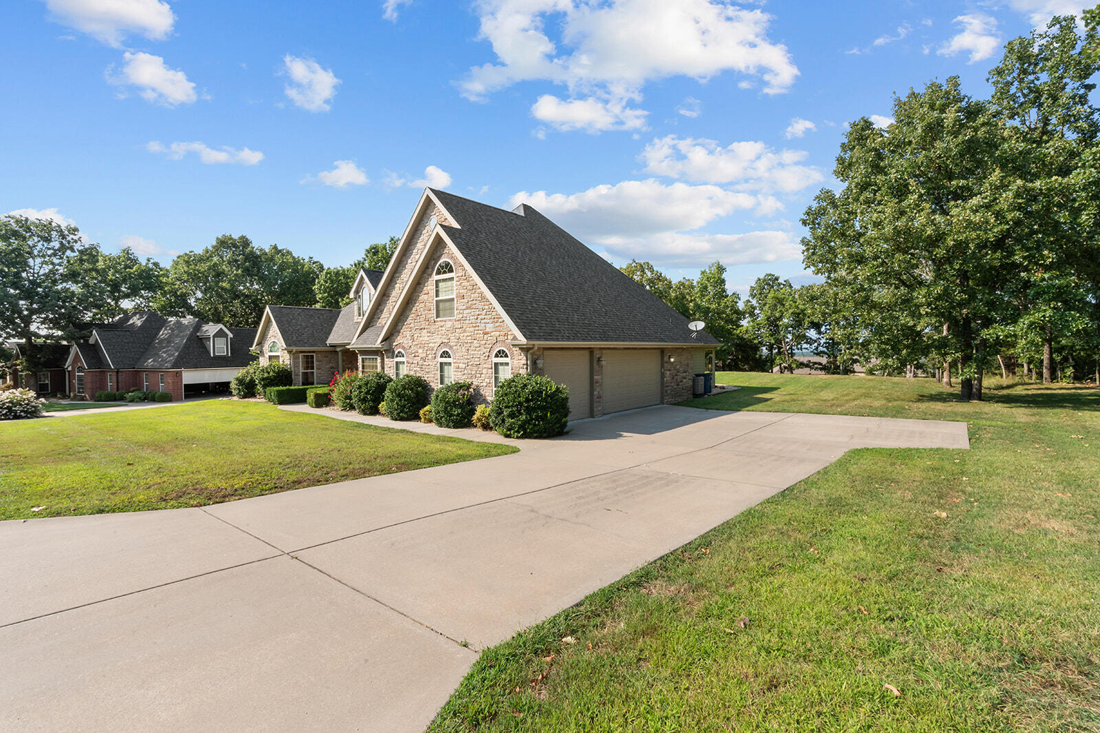 Photo 36 - Residential for sale – 170  Windy Rdg Drive  Hollister, MO