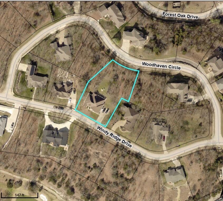 Photo 59 - Residential for sale – 170  Windy Rdg Drive  Hollister, MO